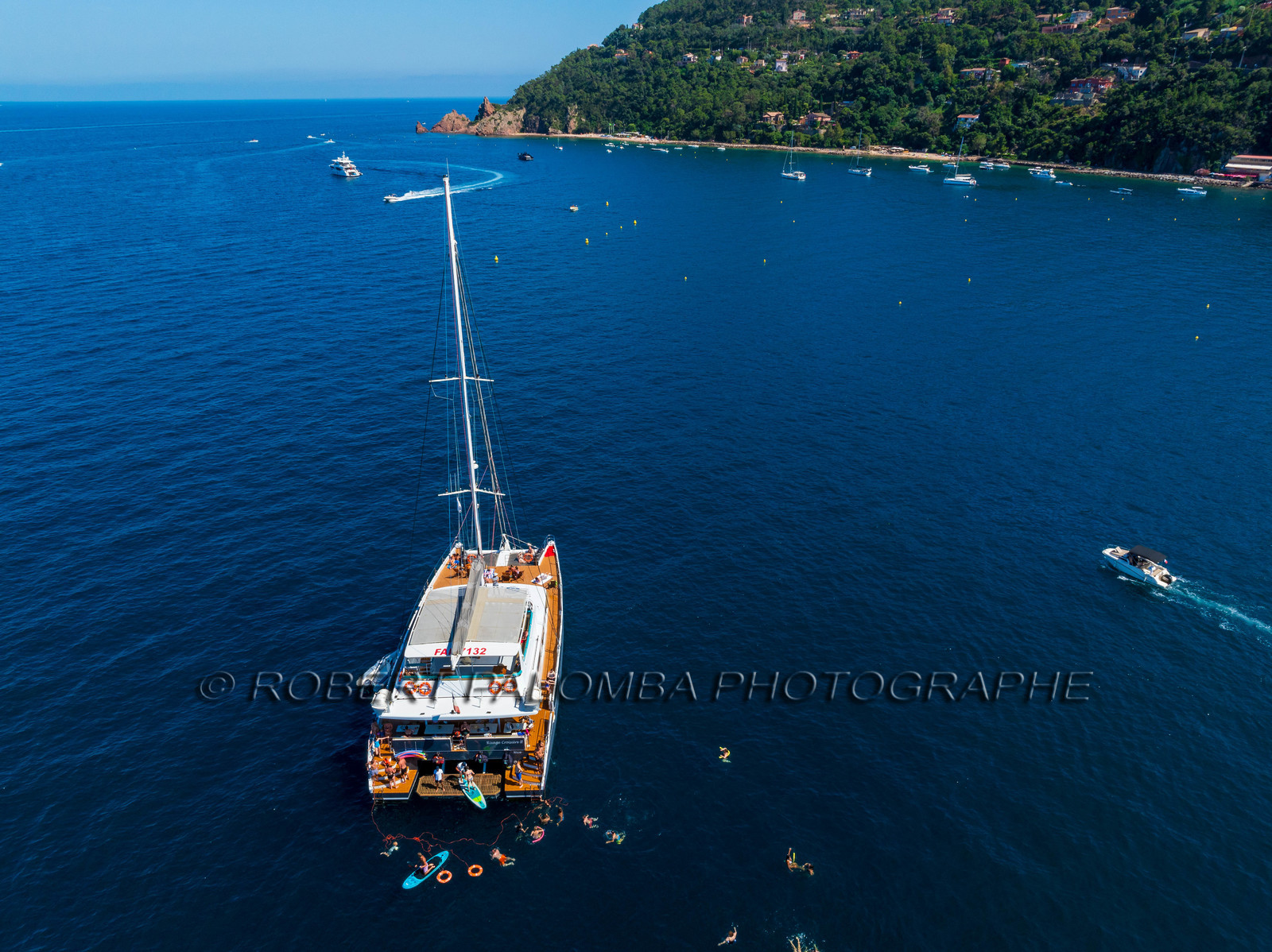 Rivage Croisière II