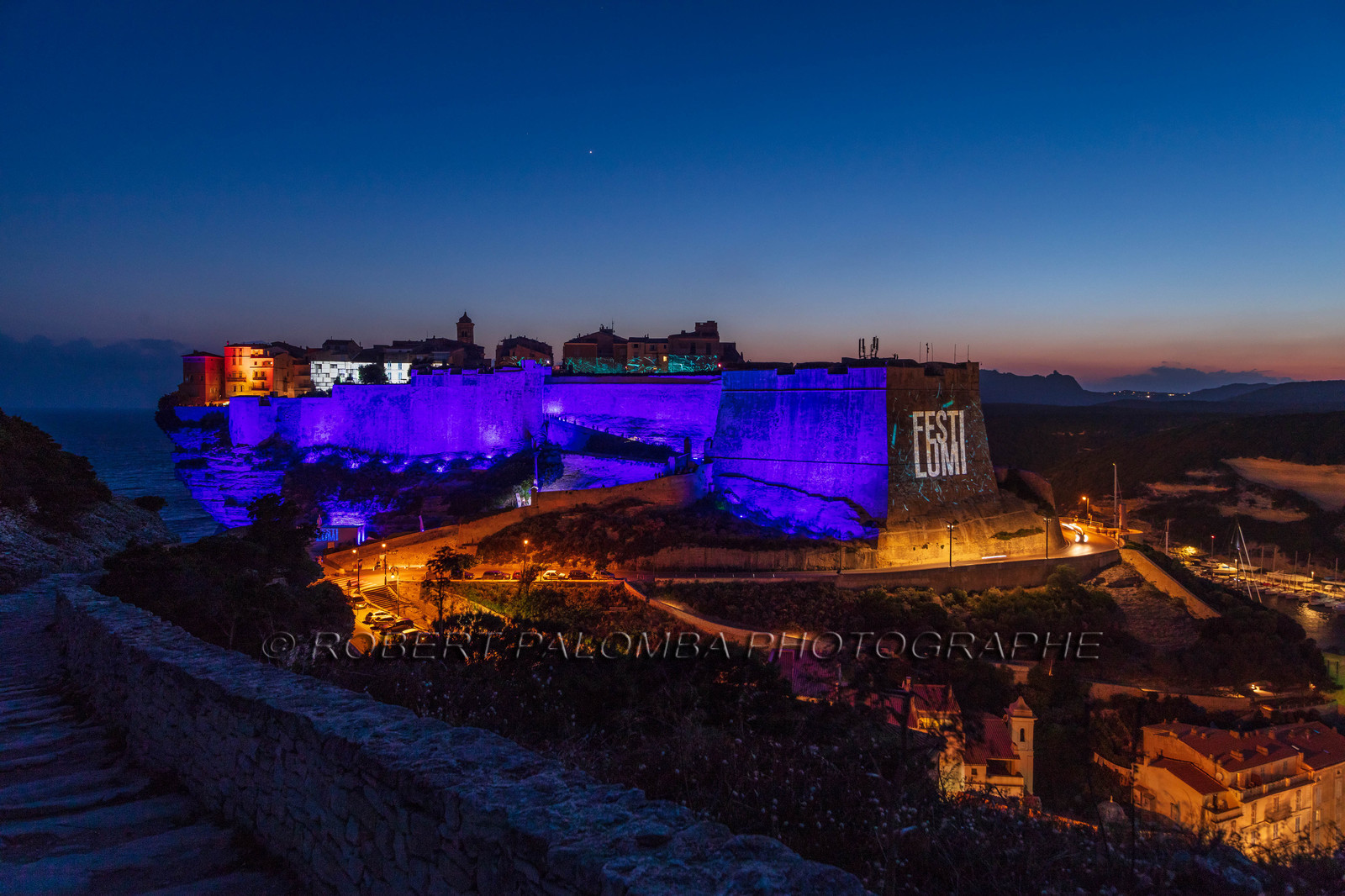 Festi Lumi 2018
