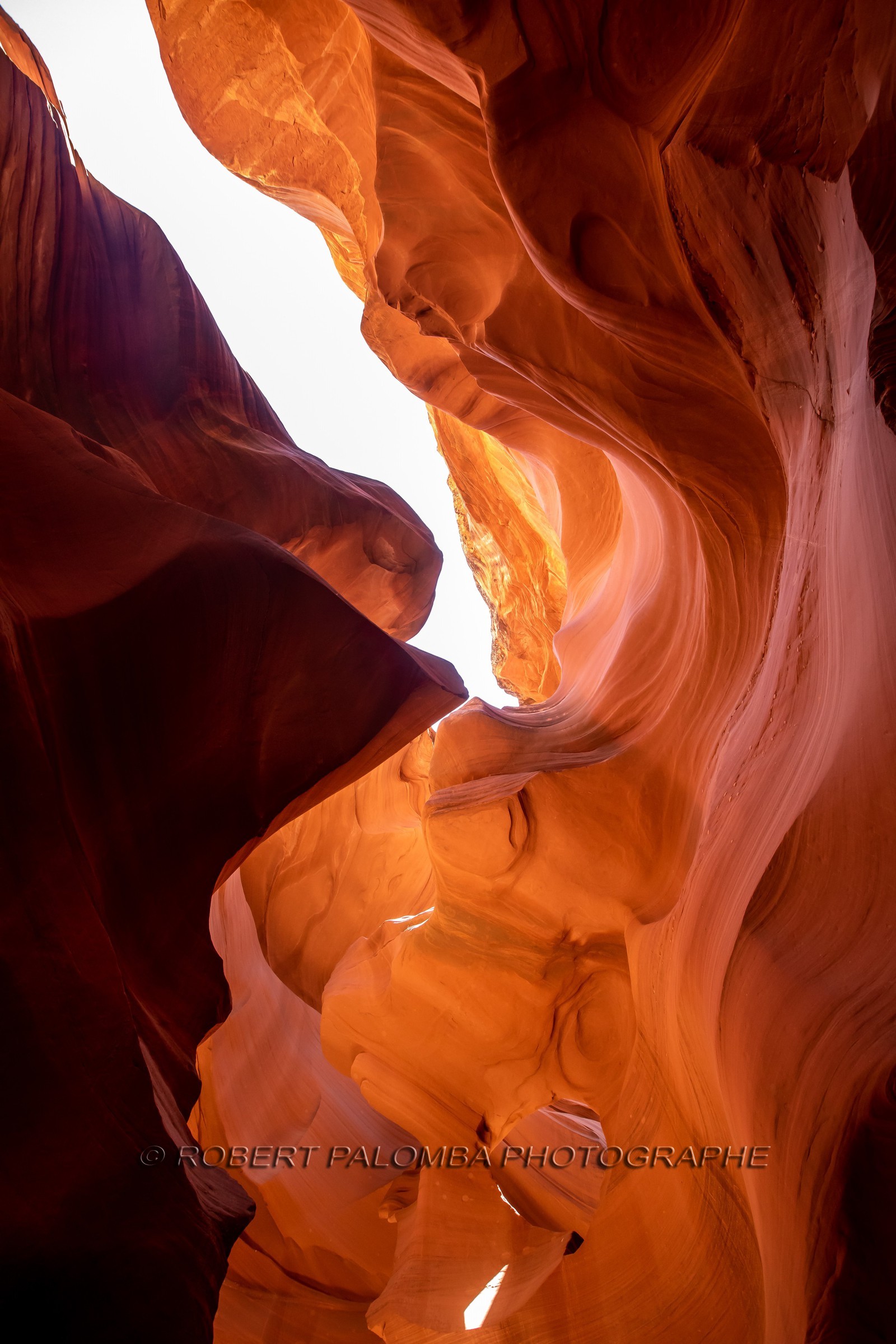 Antelope Canyon