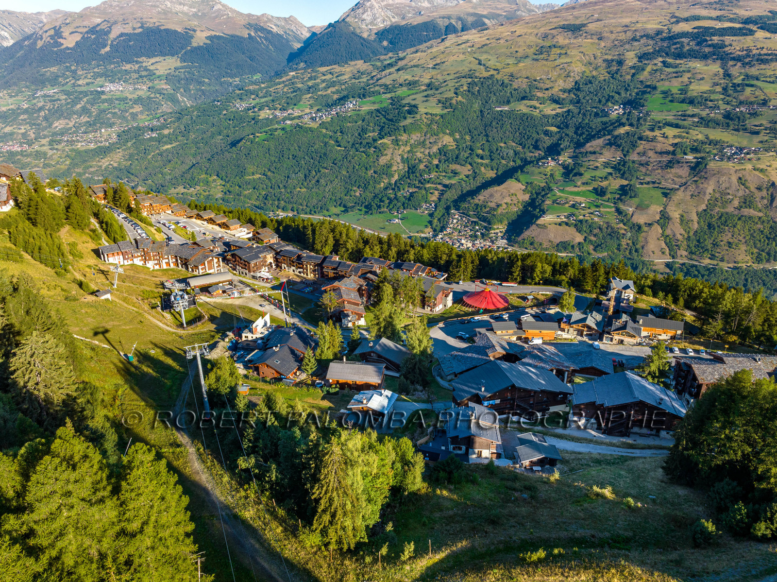 Monchavin-les-Coches