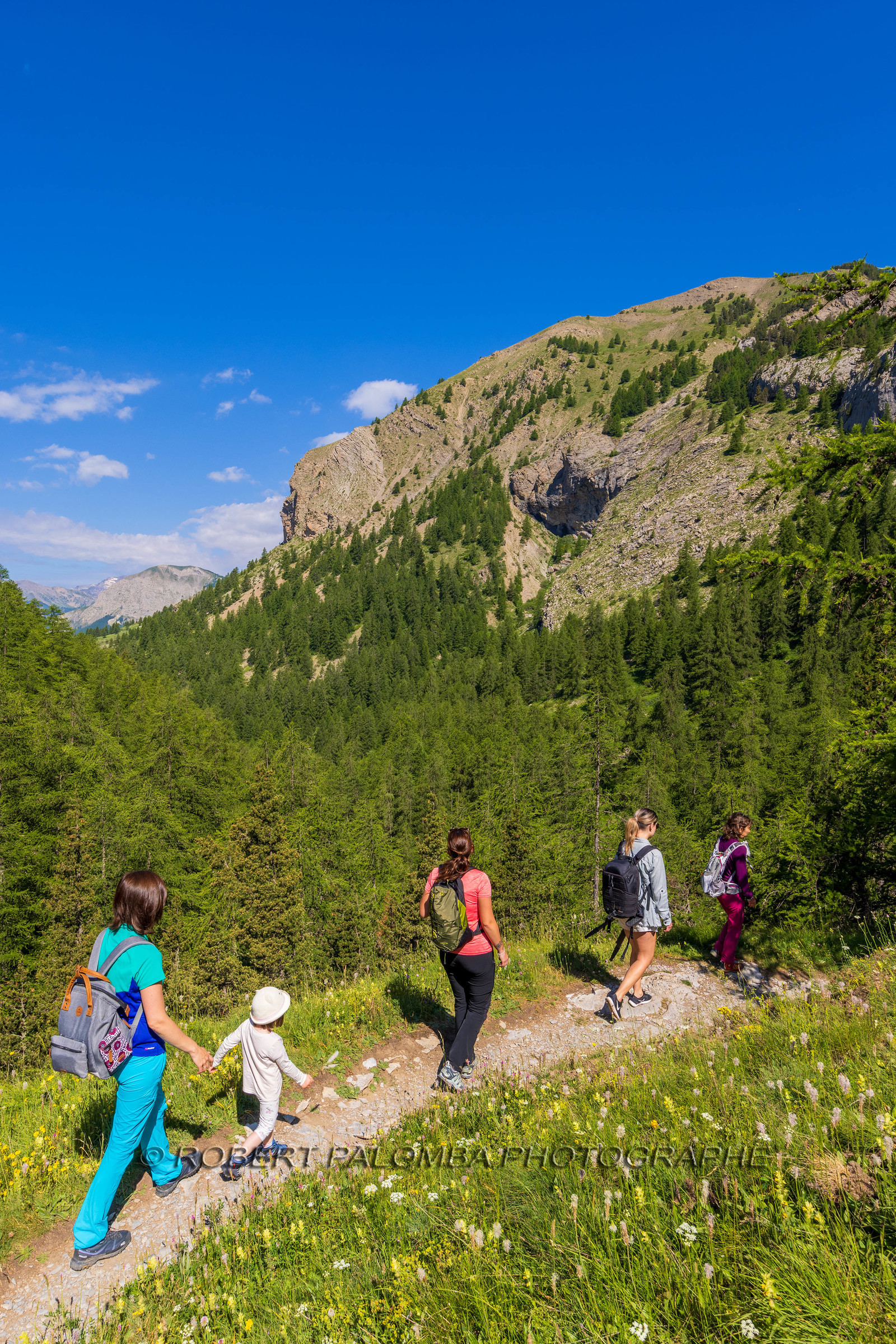 Cascade du Chadoulin