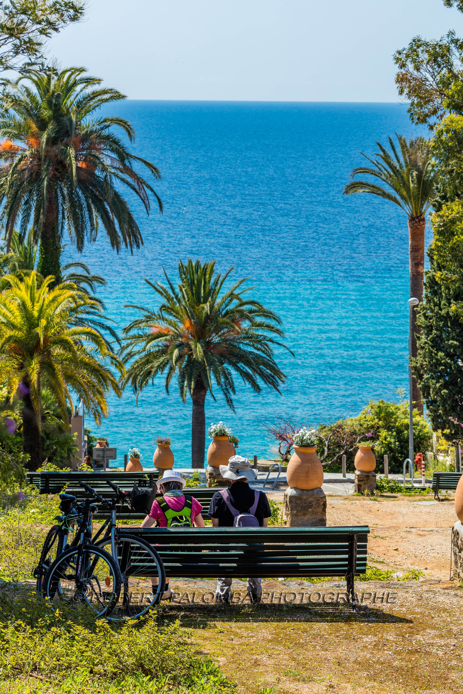 Rayol-Canadel-sur-Mer