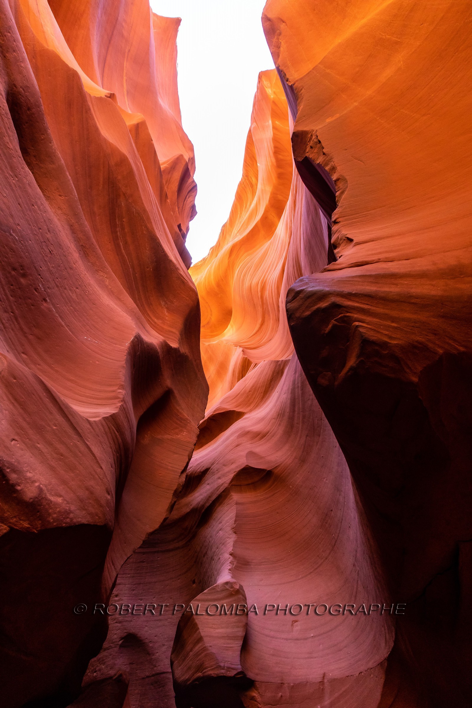 Antelope Canyon