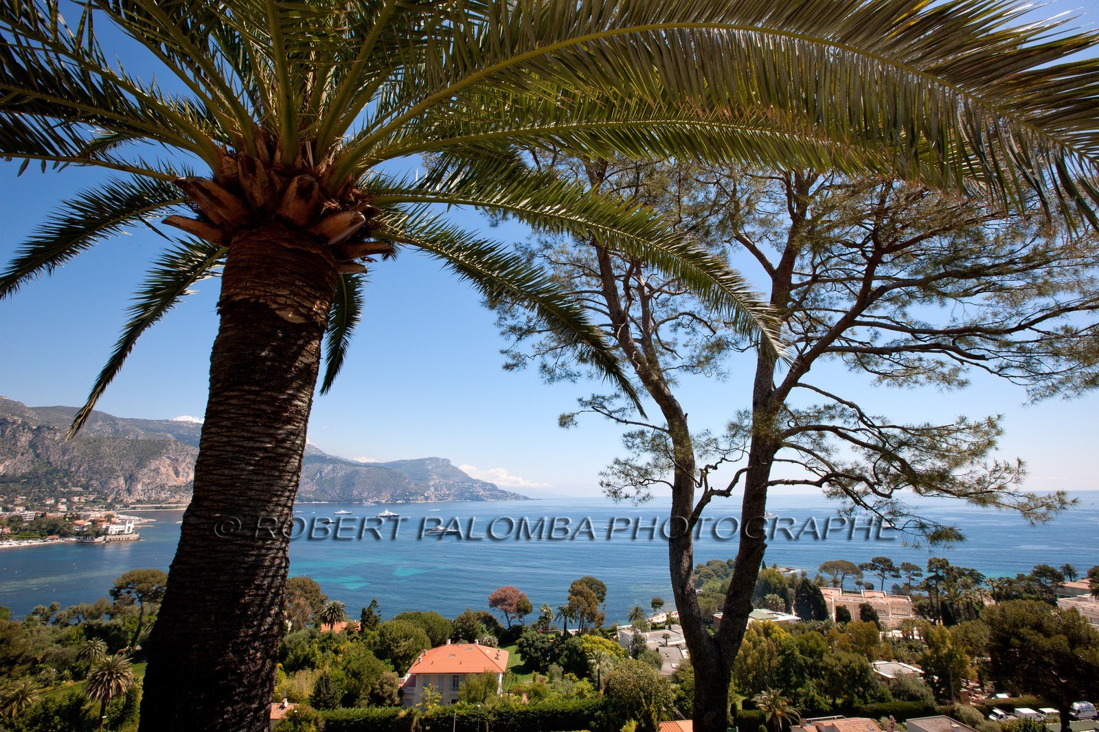 Villa et Jardins Ephrussi de Rothschild