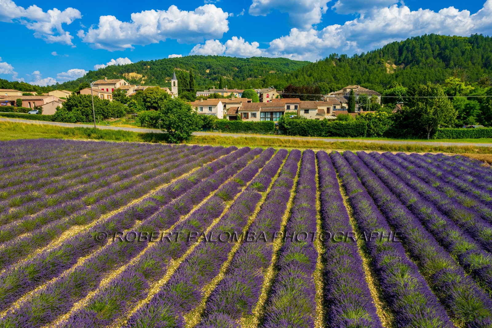 Le Chaffaut-Saint-Jurson
