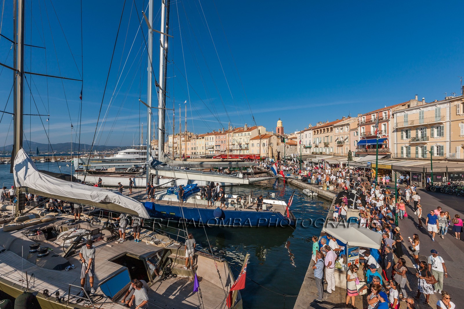 Saint-Tropez