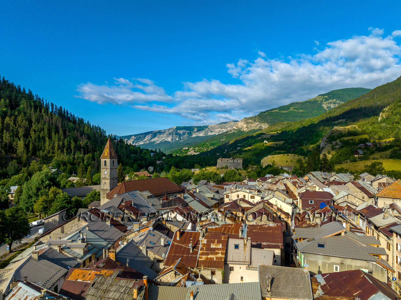 Colmars-les-Alpes