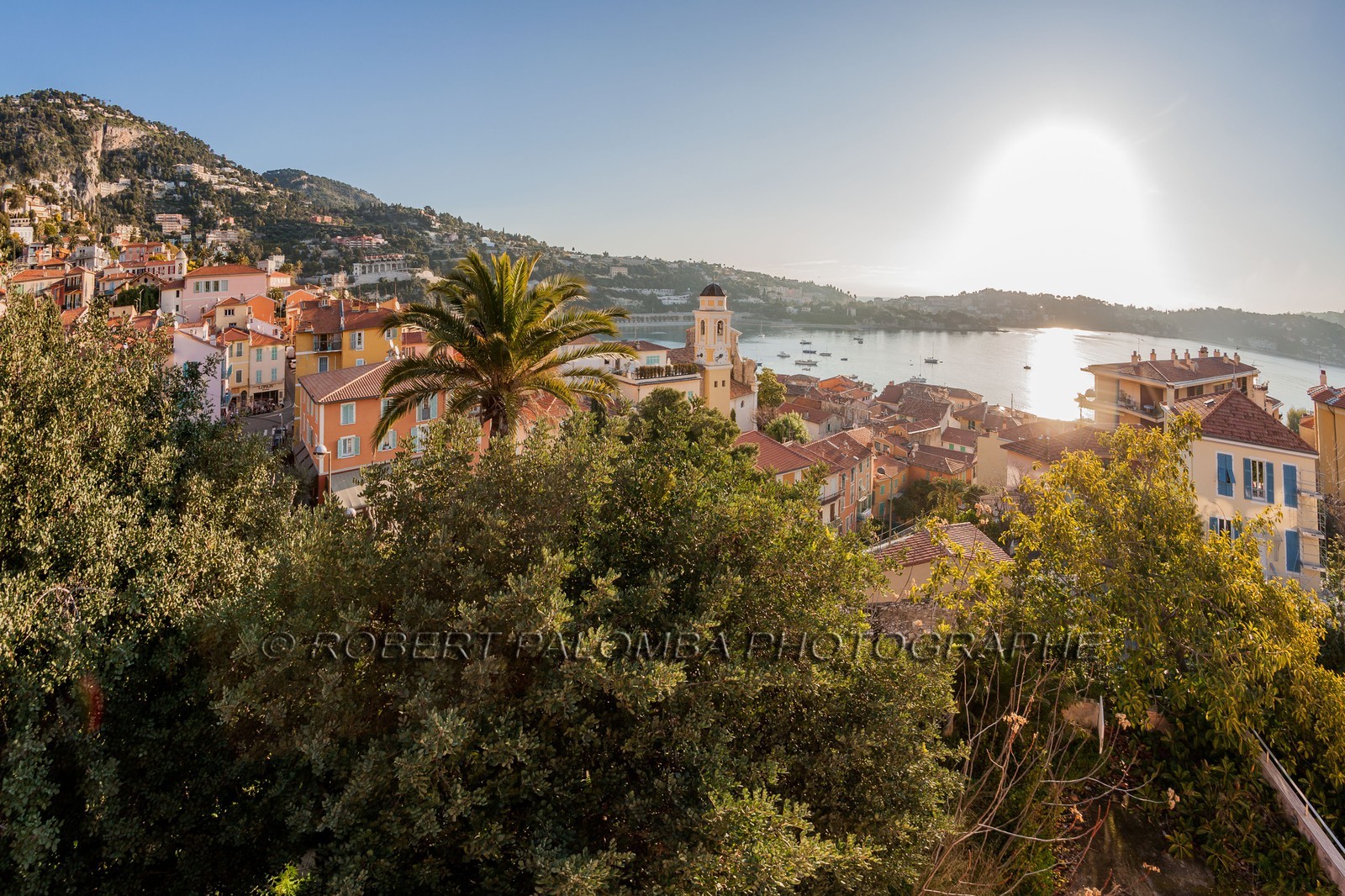 Villefranche-sur-Mer