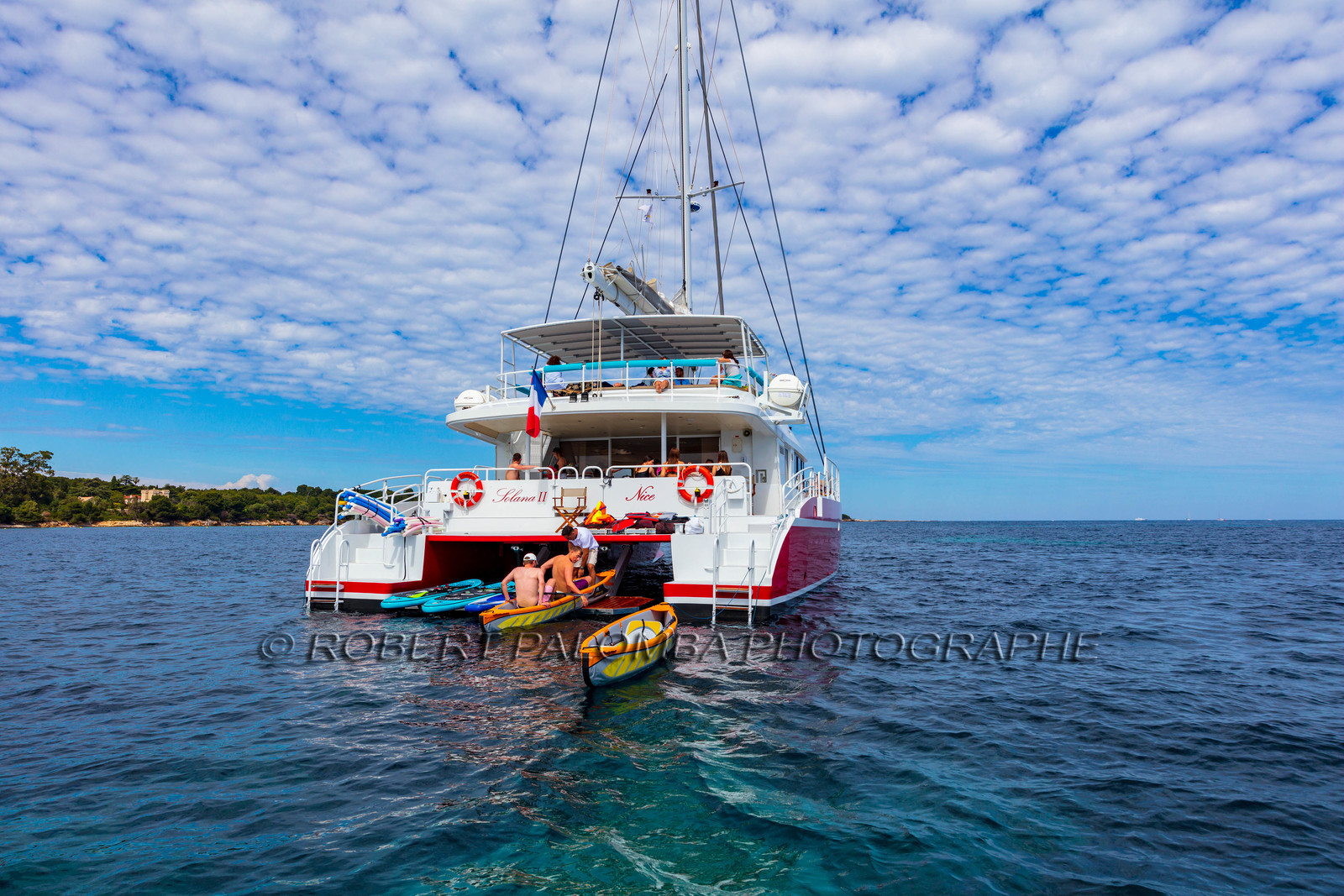 Lérins Sainte-Marguerite