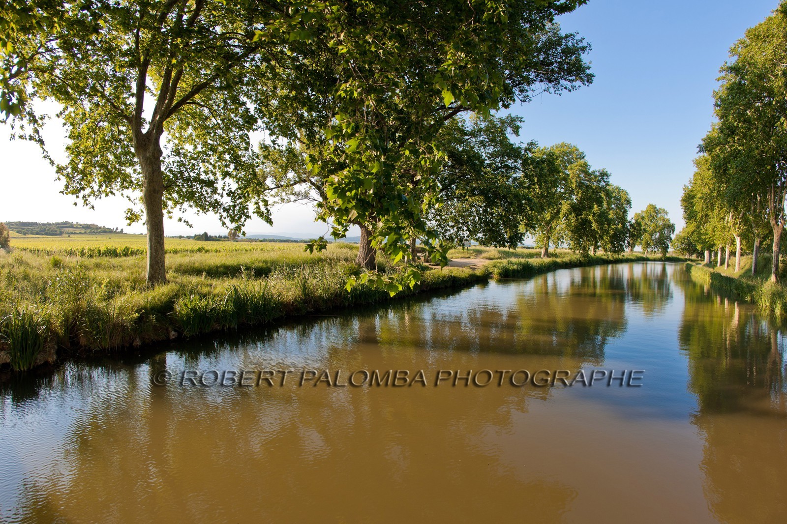 Canal du Midi