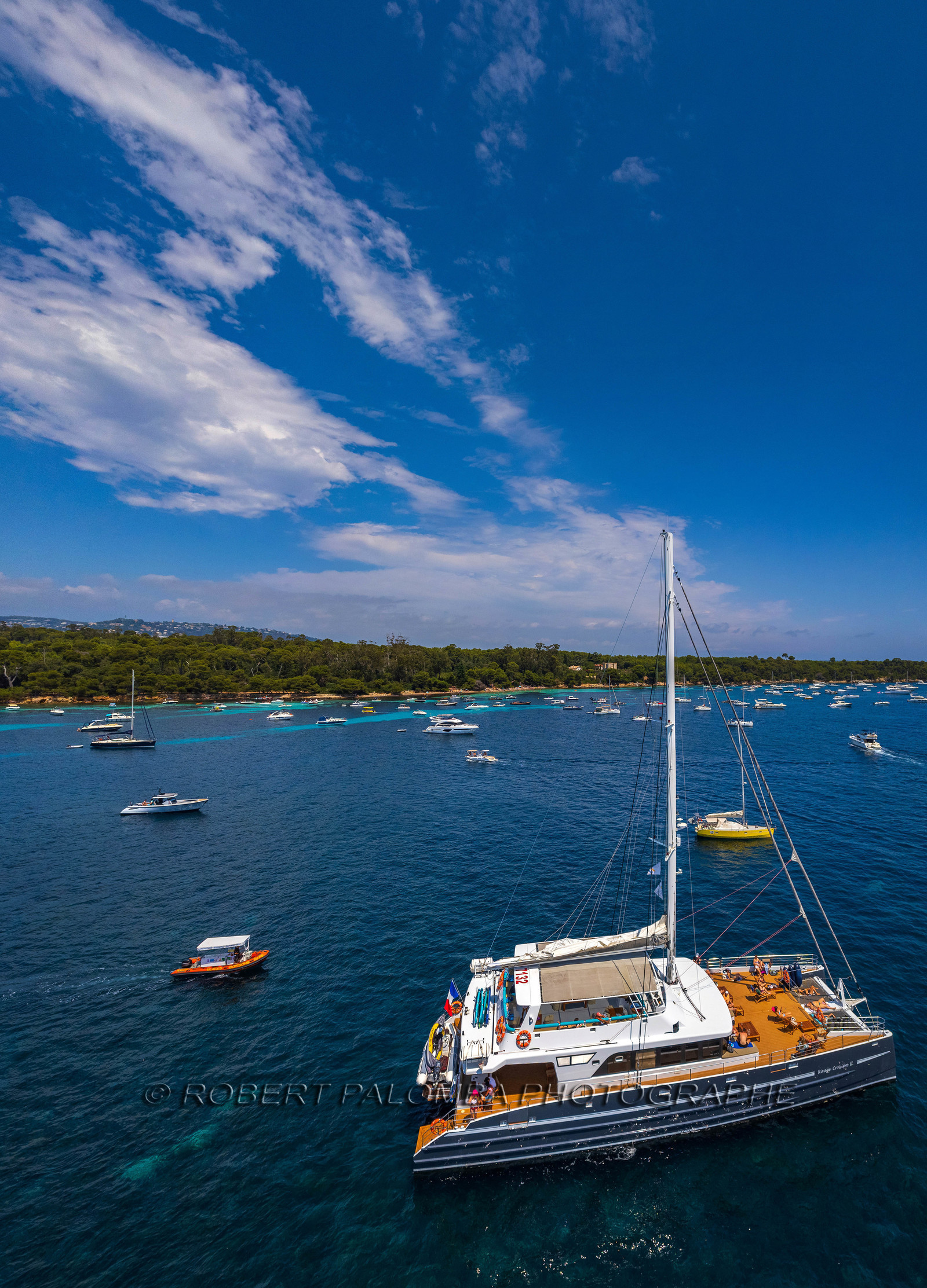 Lérins Sainte-Marguerite