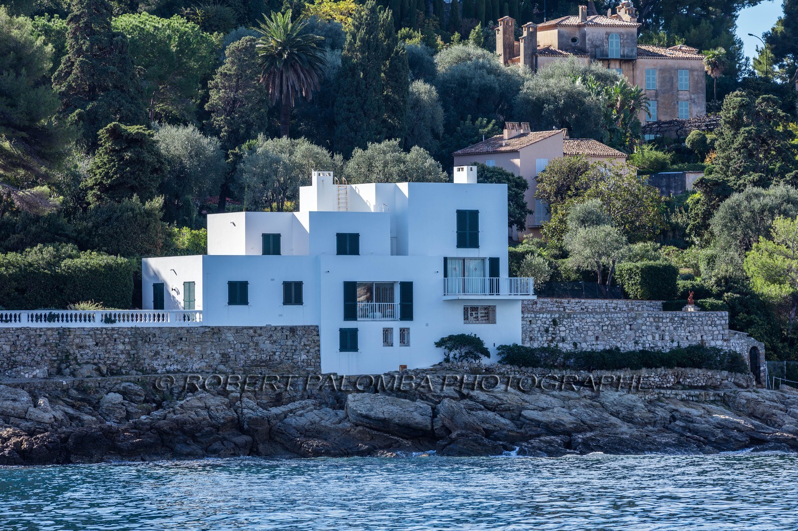 Saint-Jean-Cap-Ferrat