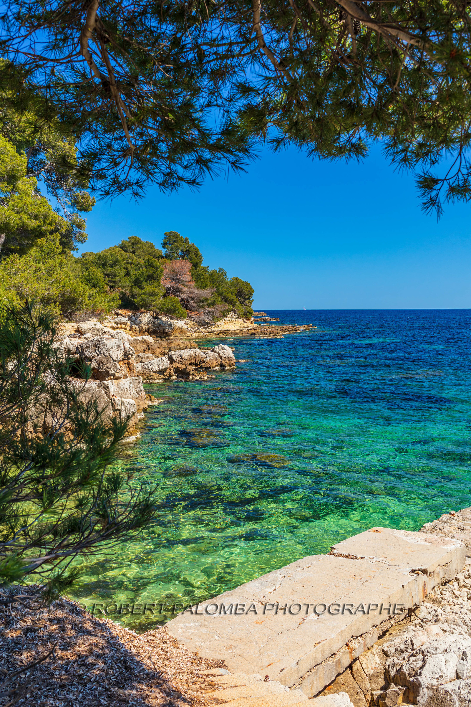 Lérins, Sainte-Marguerite