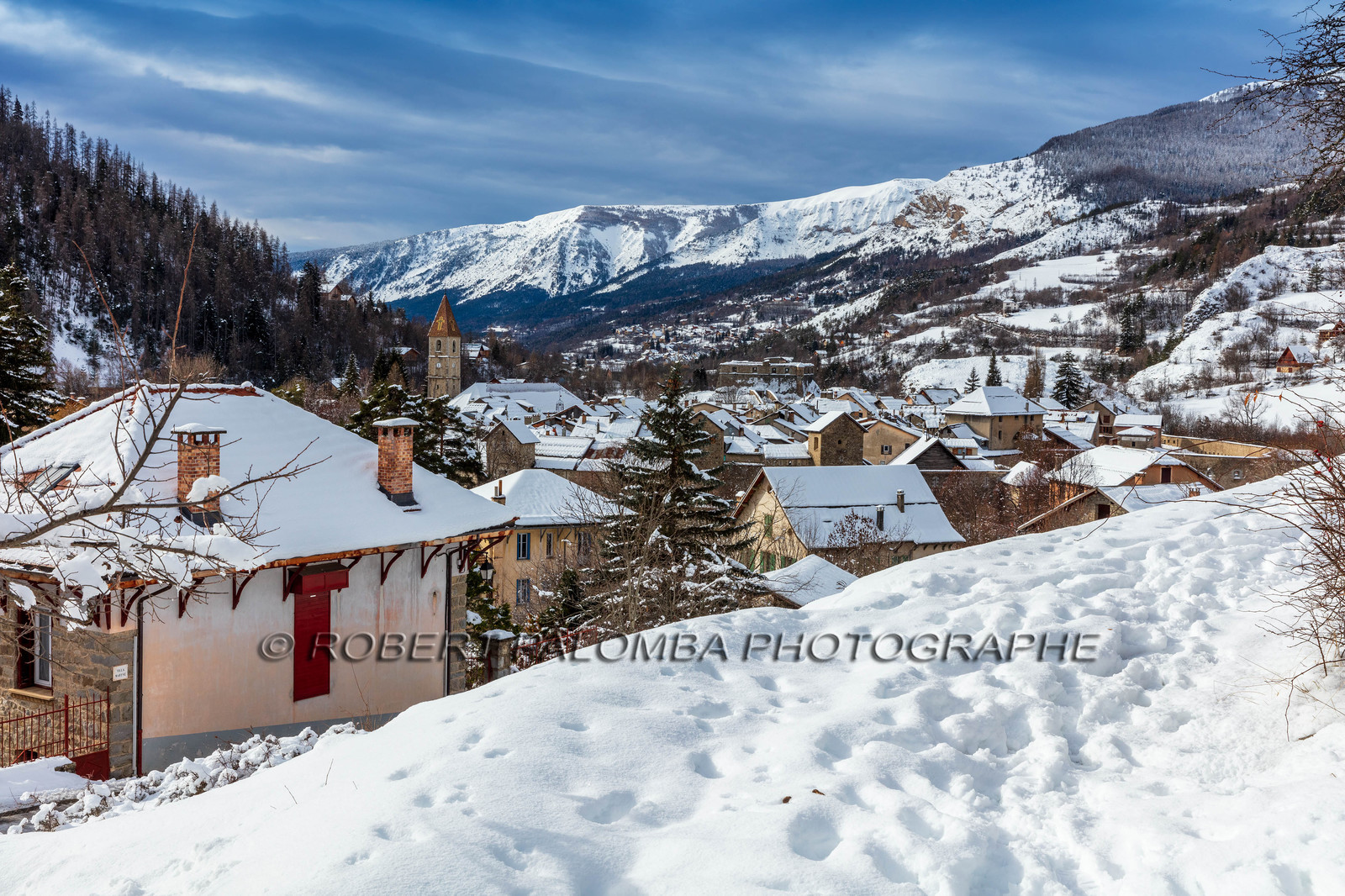 Colmars-les-Alpes