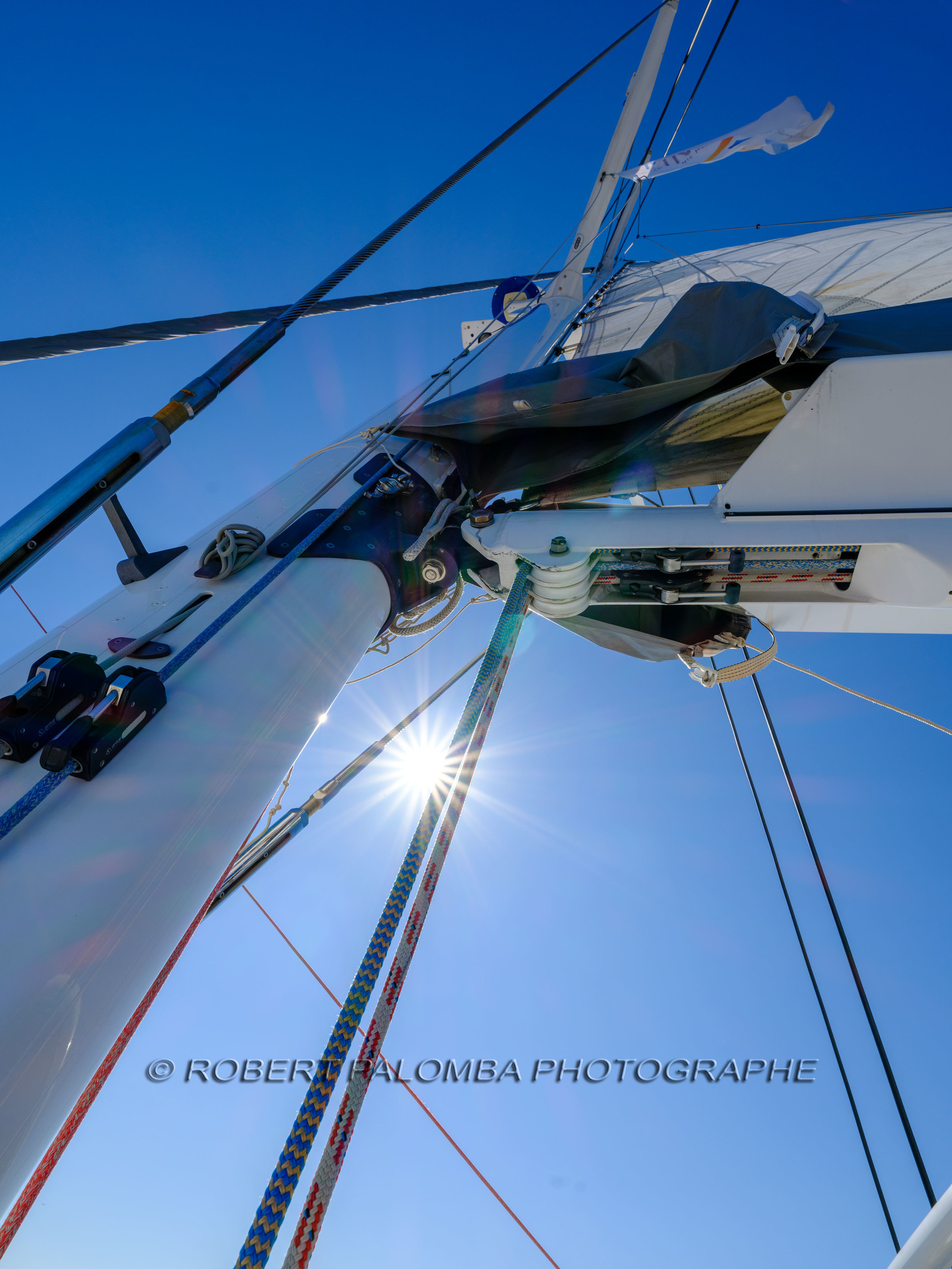 Rivage Croisière II