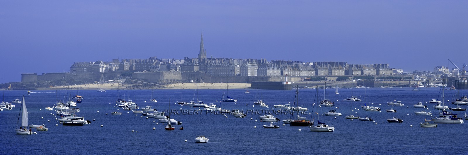 Saint-Malo