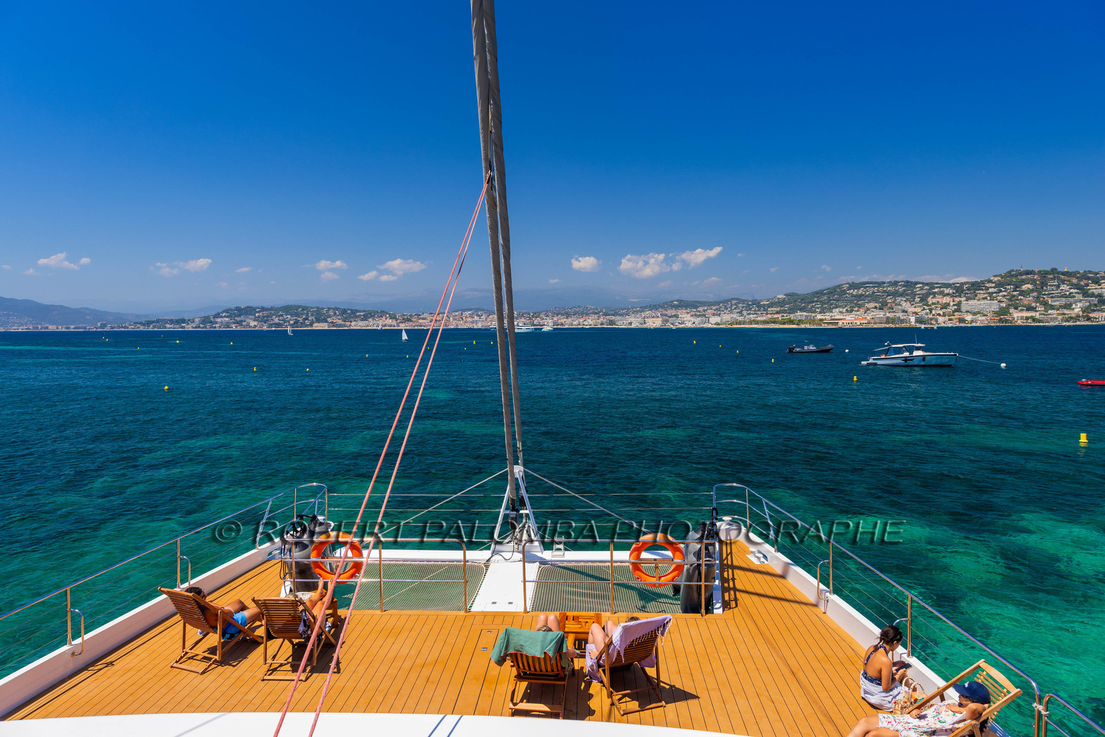 Rivage Croisière II