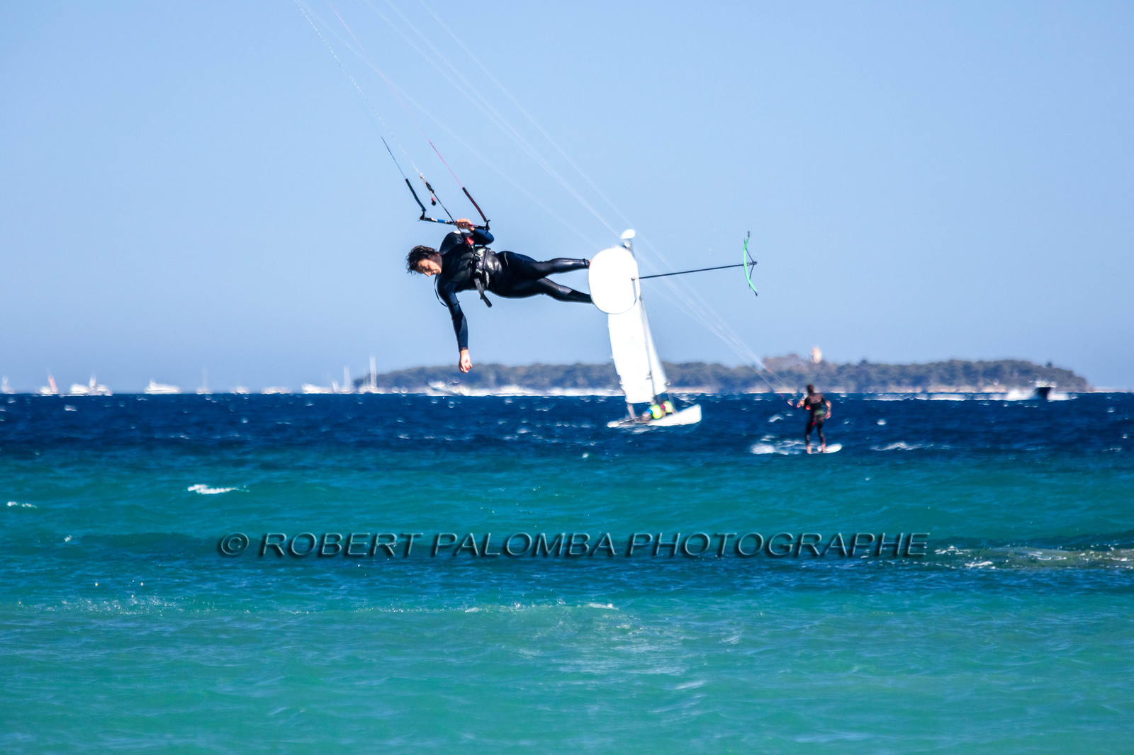 Kitefoil
