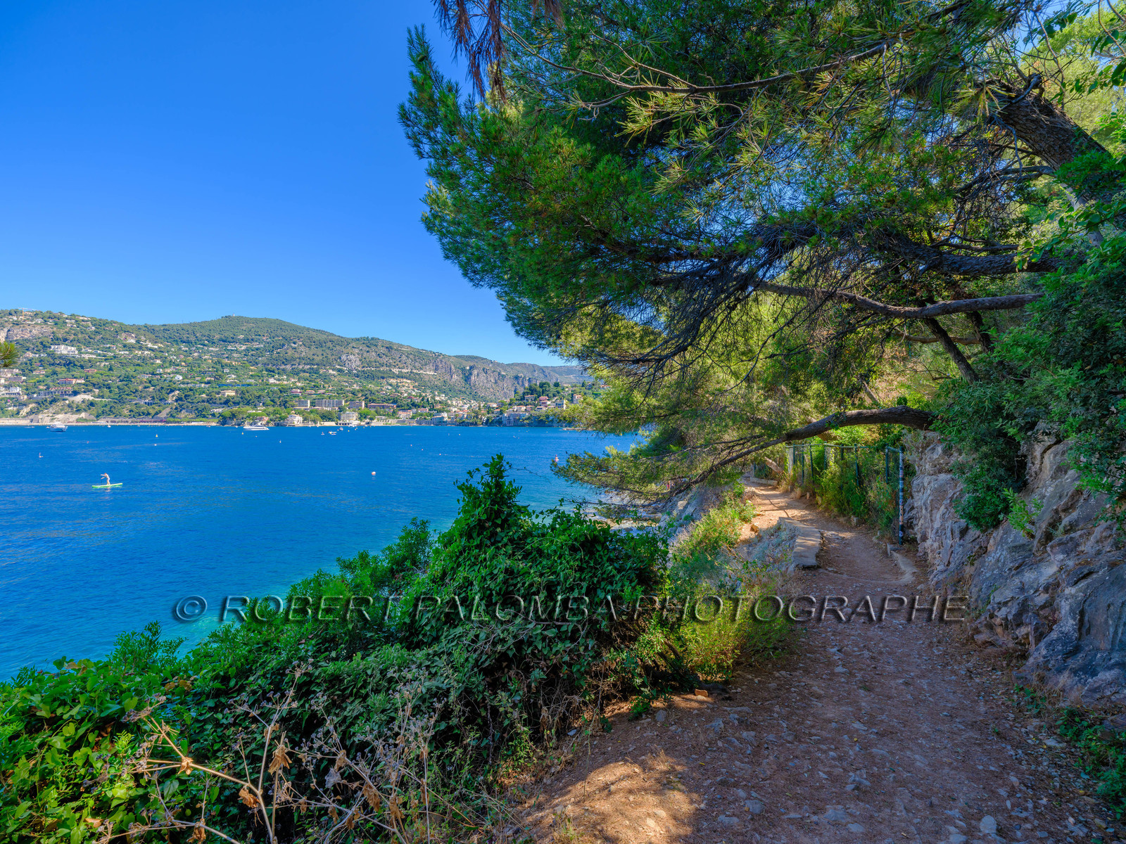 Saint-Jean-Cap-Ferrat