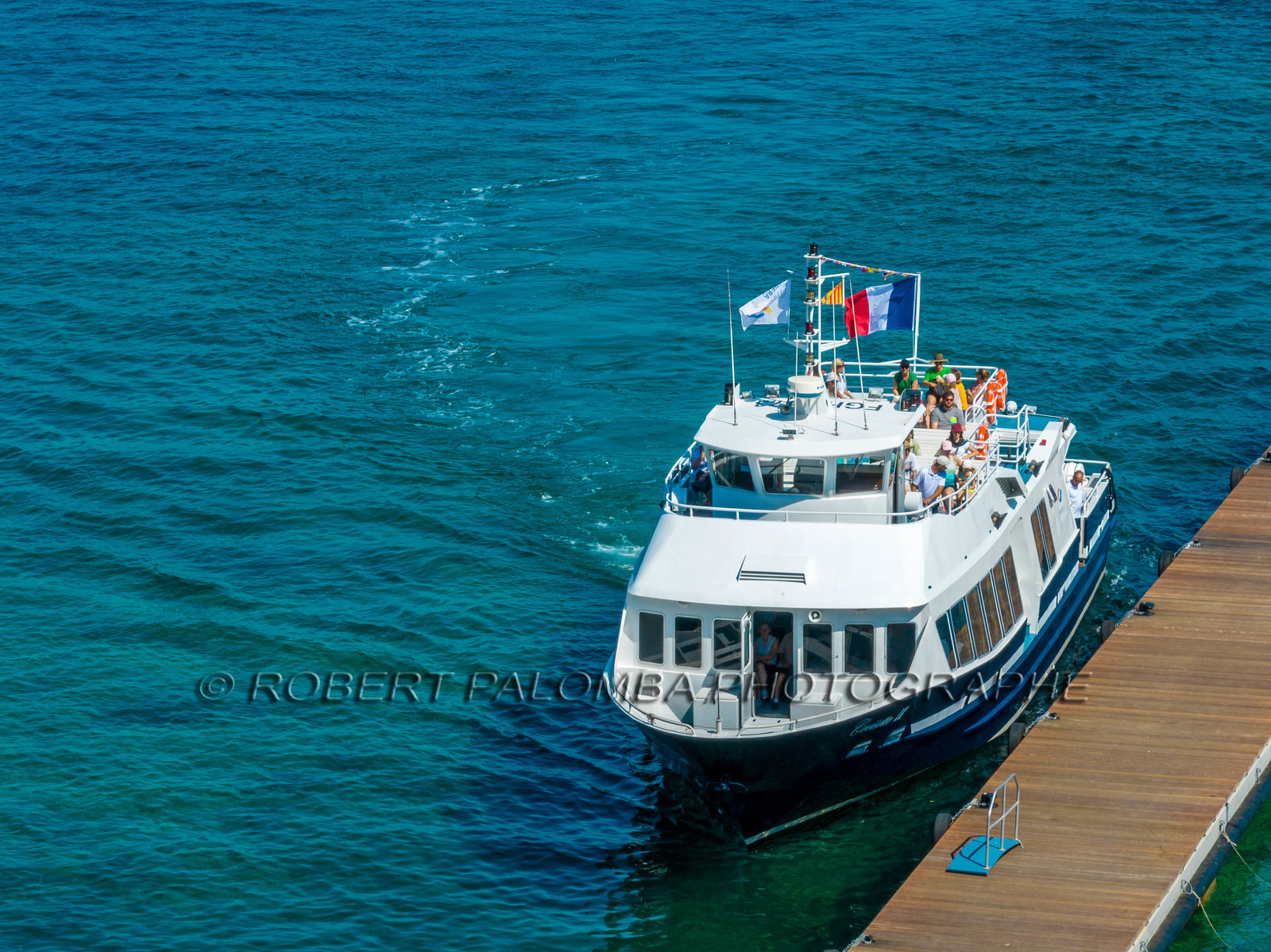 Lérins Sainte-Marguerite