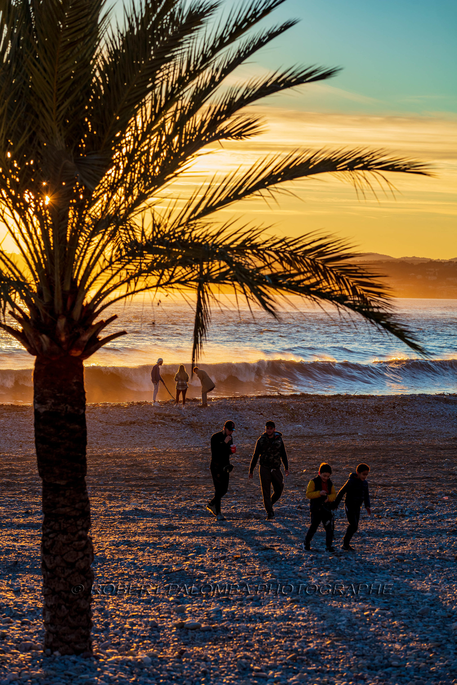 Saint-Laurent-du-Var