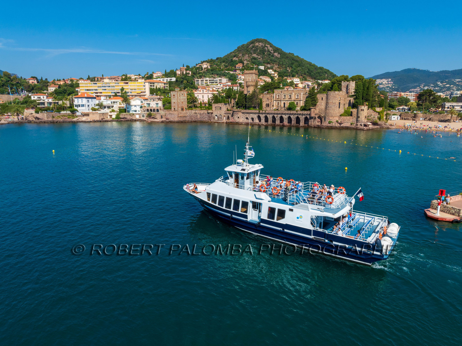 Mandelieu-la-Napoule