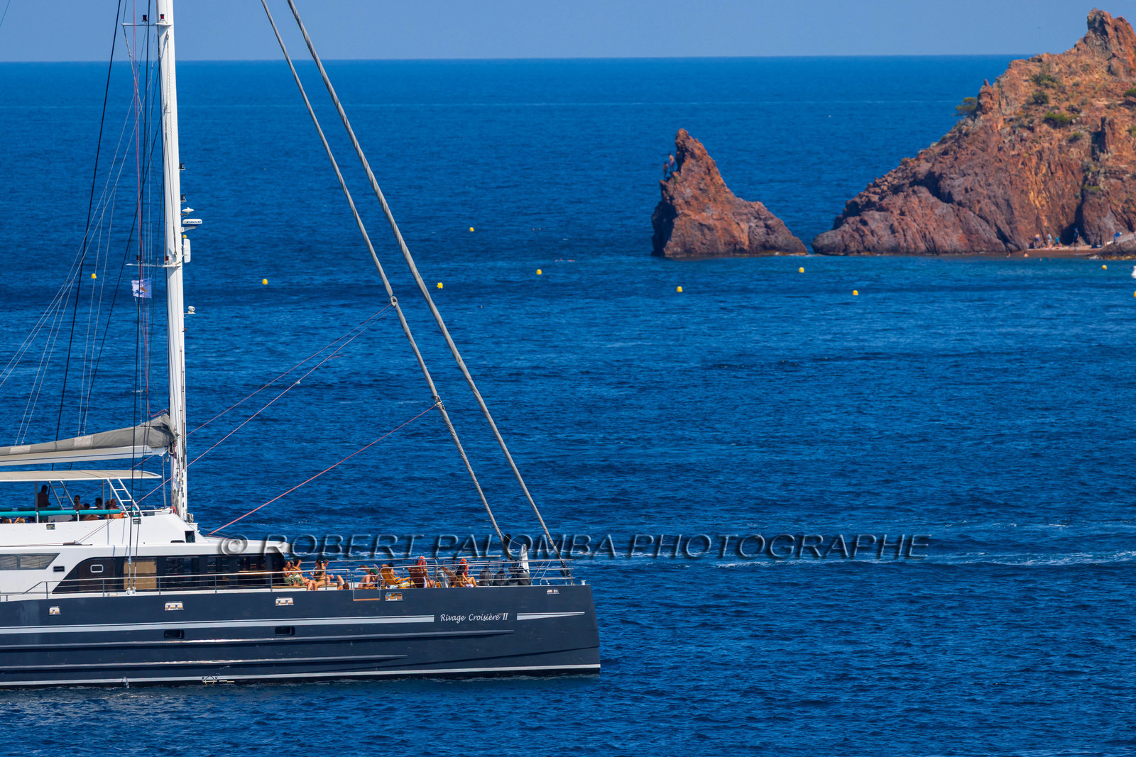 Rivage Croisière II