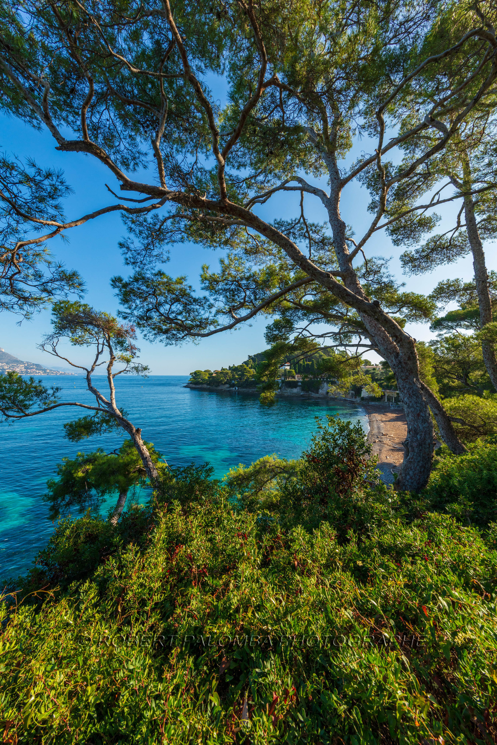 Saint-Jean-Cap-Ferrat