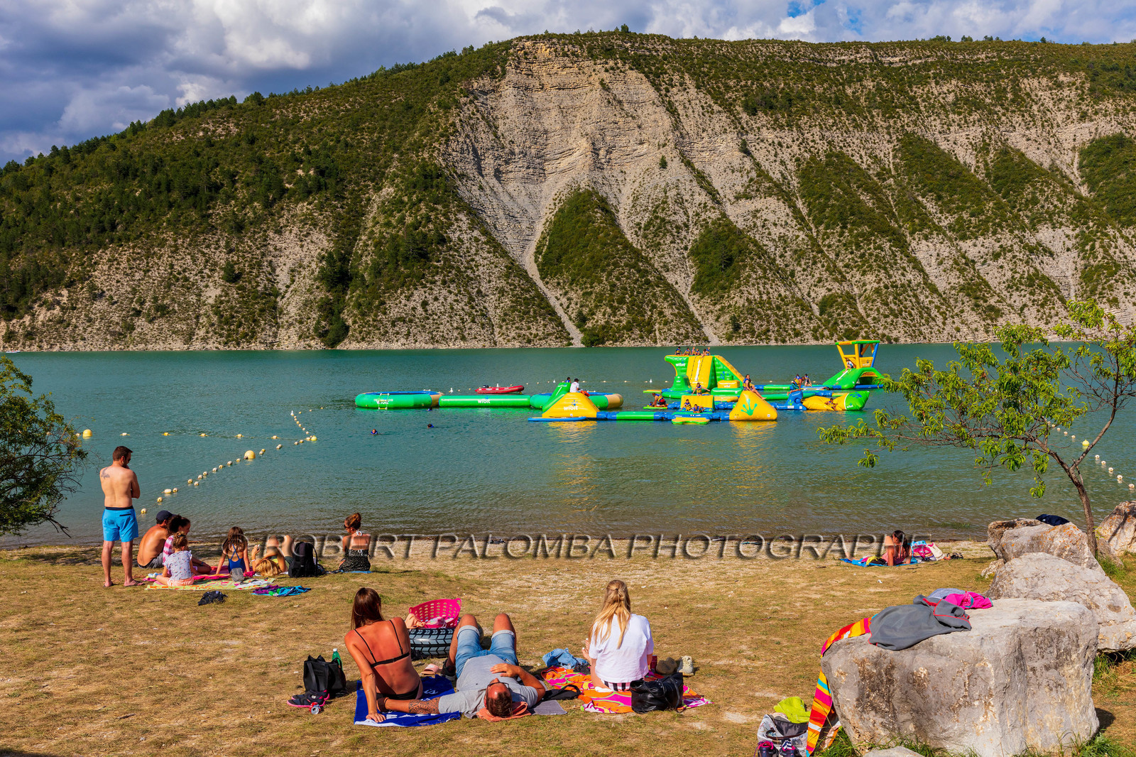 Saint-André-les-Alpes