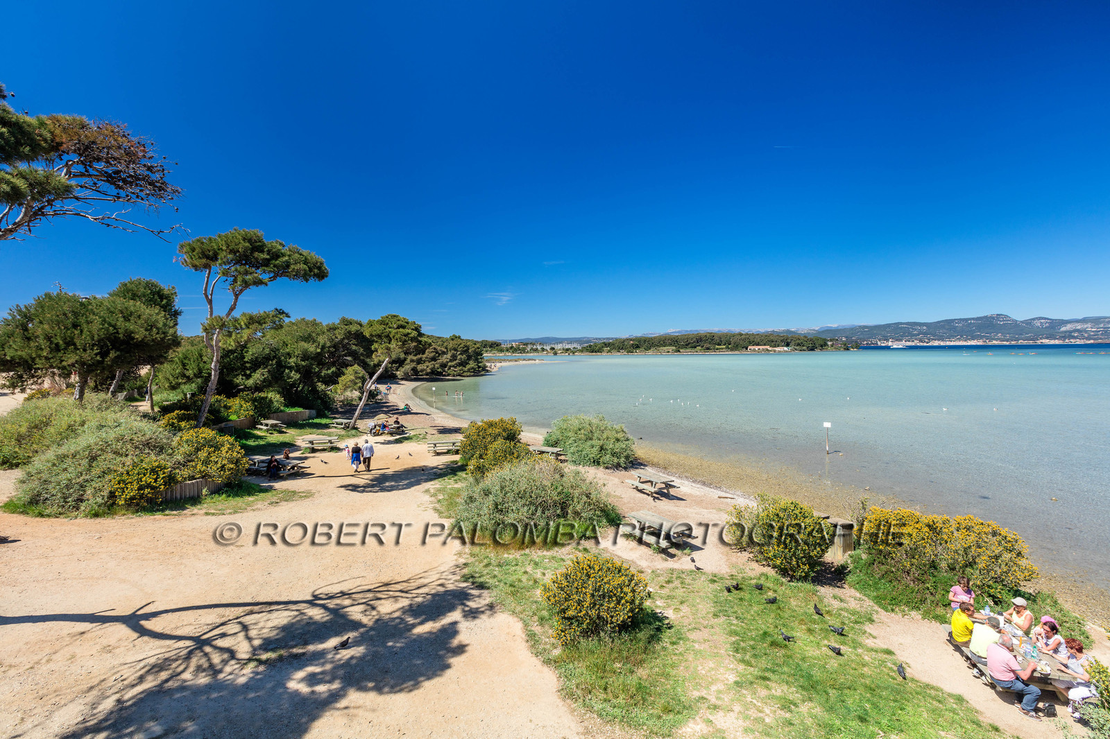 Six-Fours-les-Plages