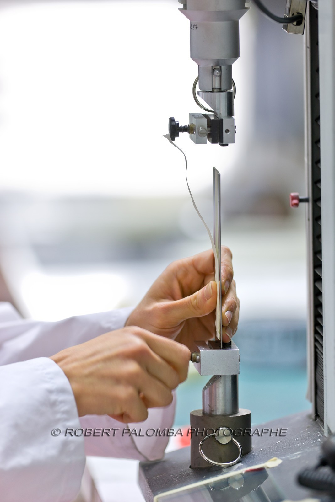 The Dow Chemical Company