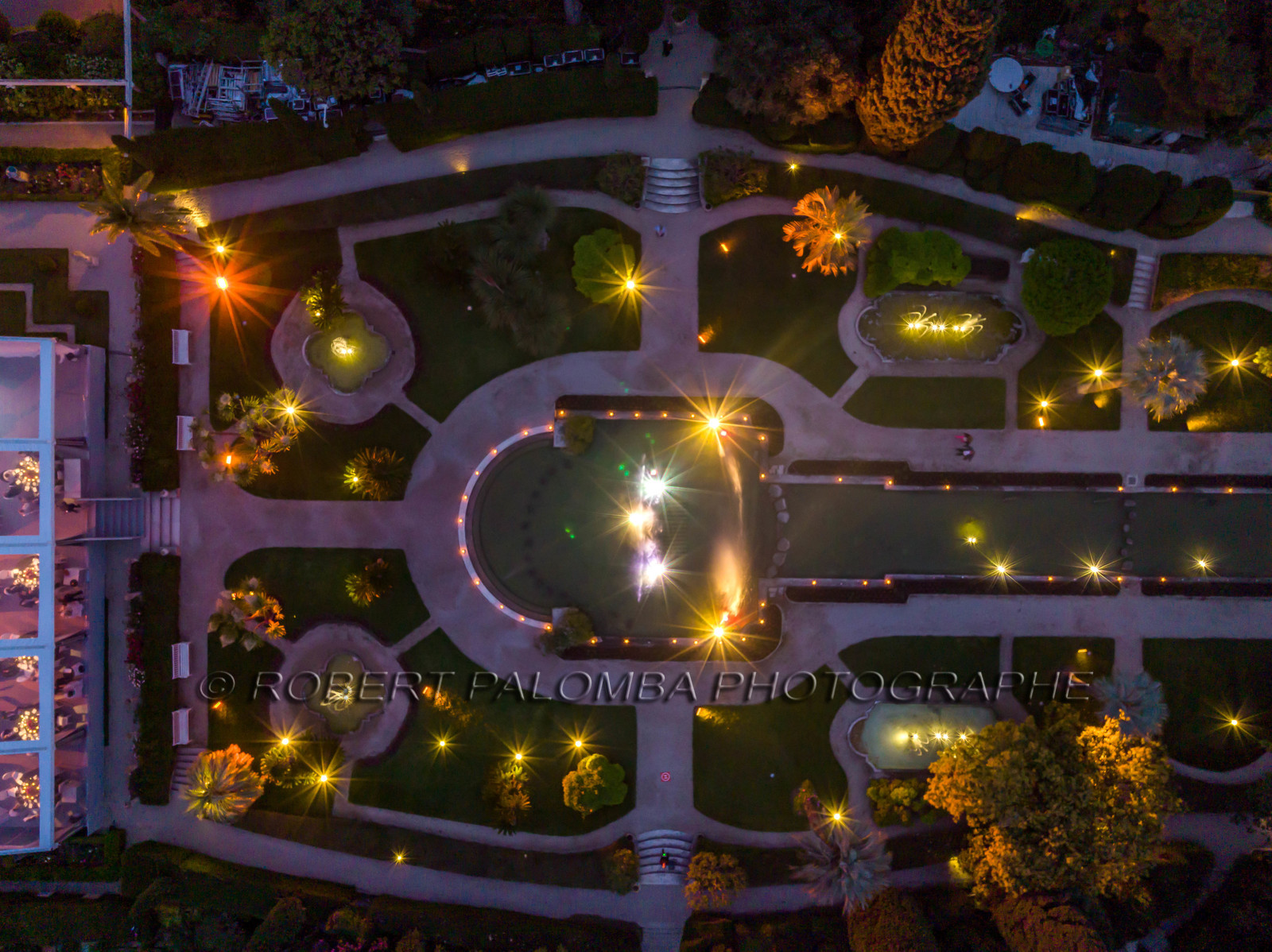 Villa Ephrussi de Rothschild