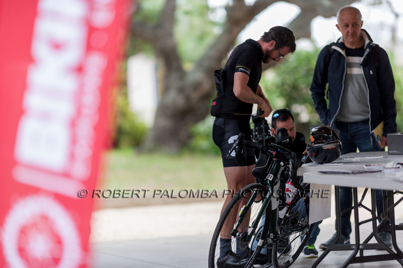 Bikingman Corsica 2019