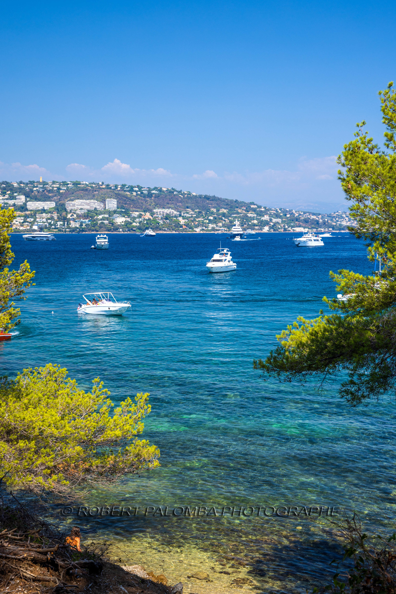 Lérins Sainte-Marguerite 2023