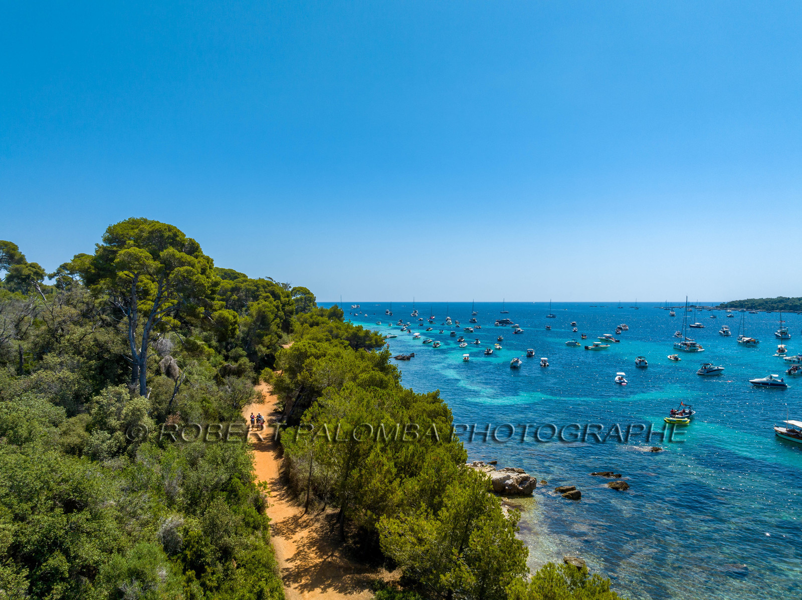 Lérins Sainte-Marguerite