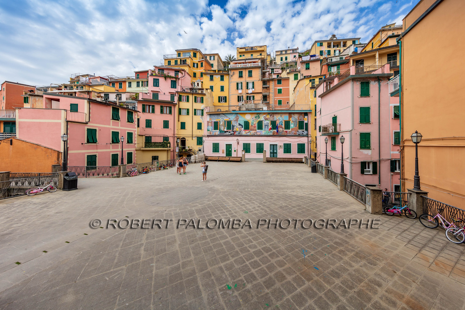 Cinque Terre