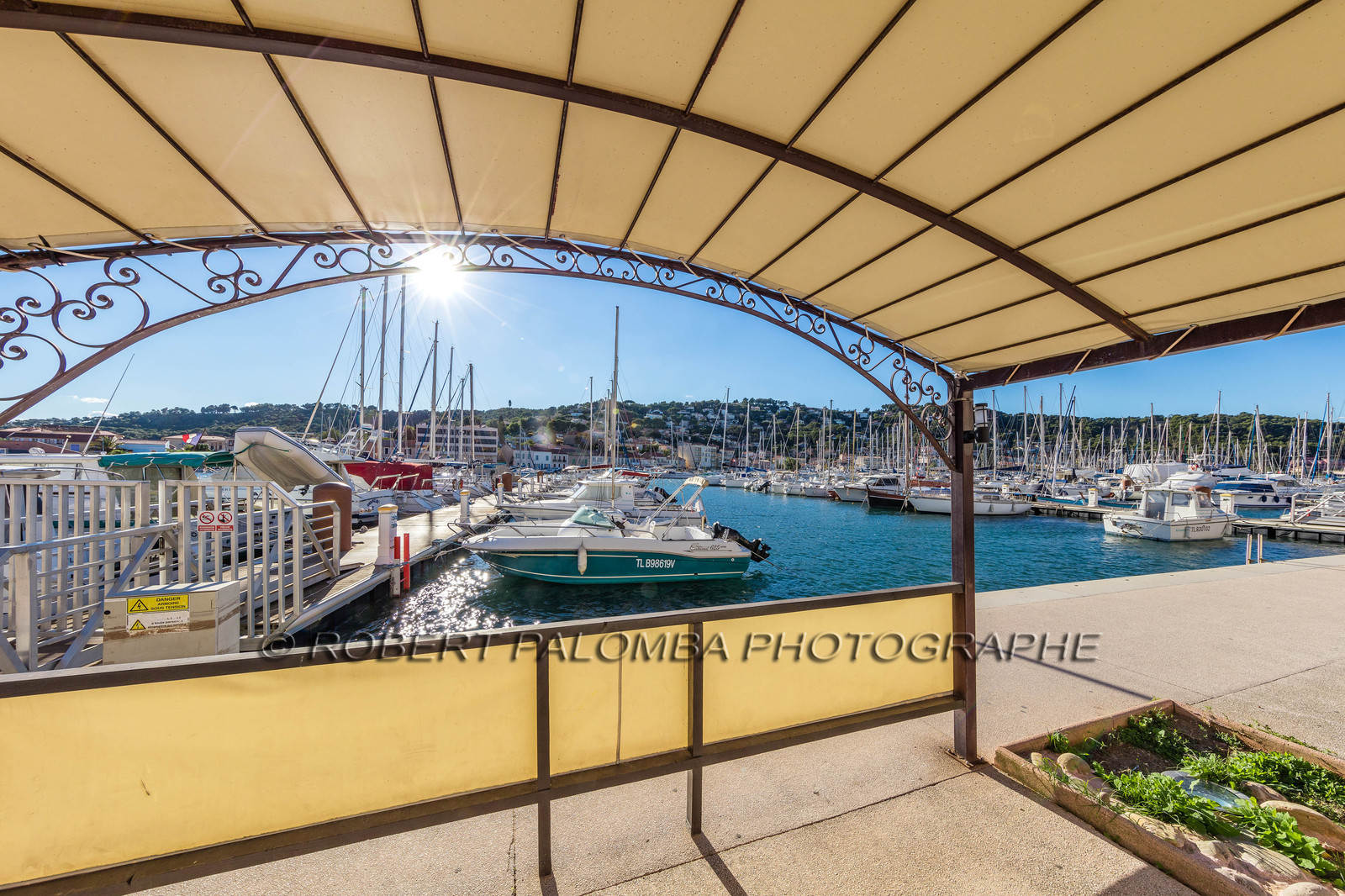 Saint-Mandrier-sur-Mer