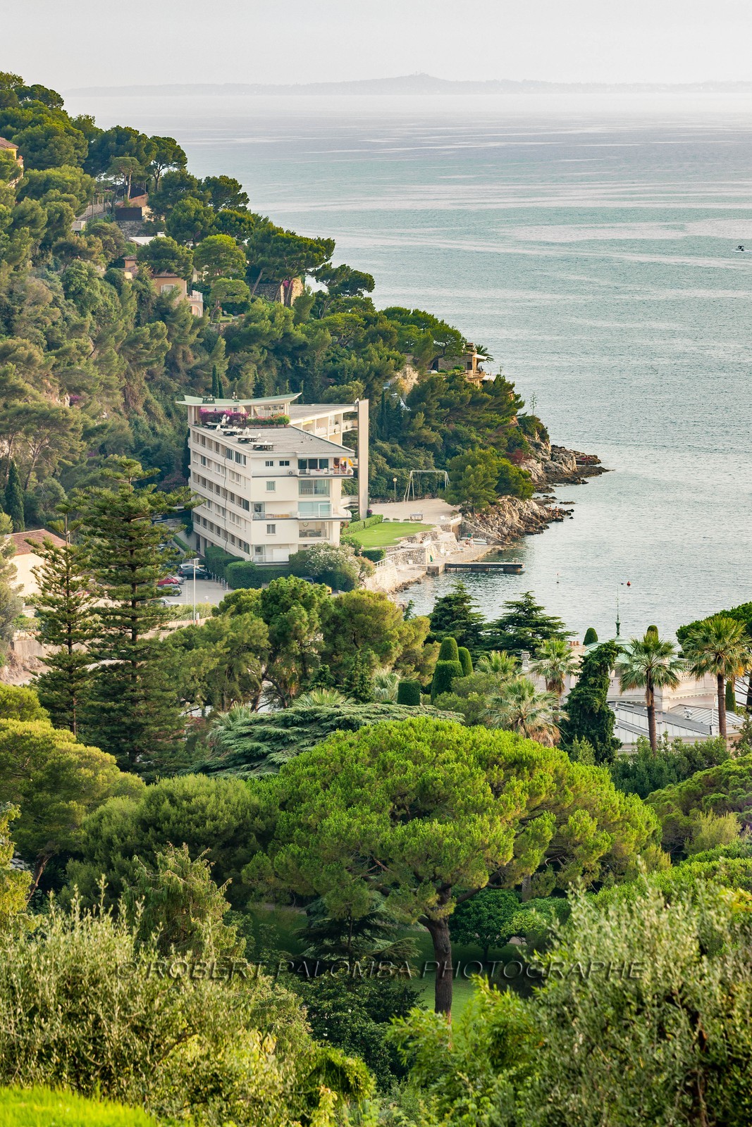 Saint-Jean-Cap-Ferrat