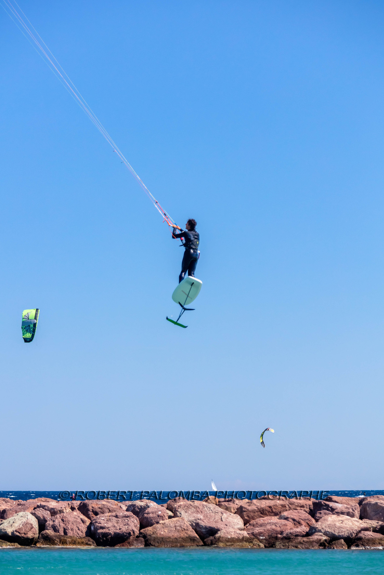 Kitefoil