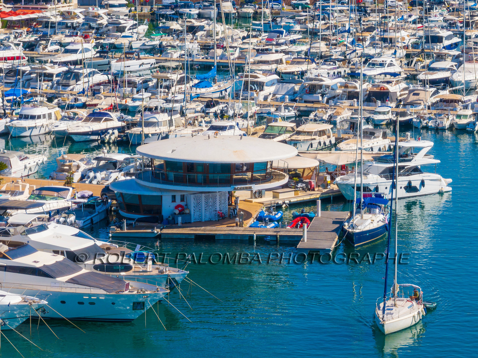 Mandelieu-la-Napoule