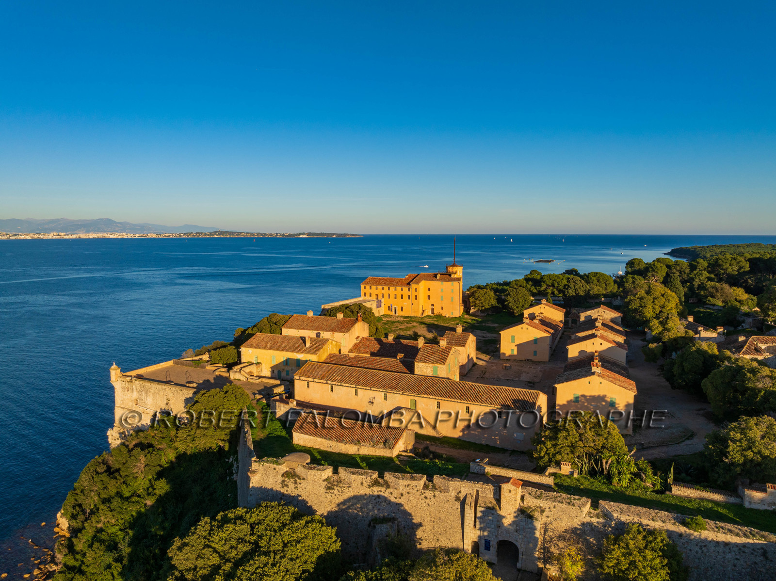 Lérins Sainte Marguerite 2024