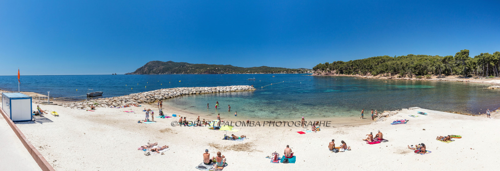 Saint-Mandrier-sur-Mer