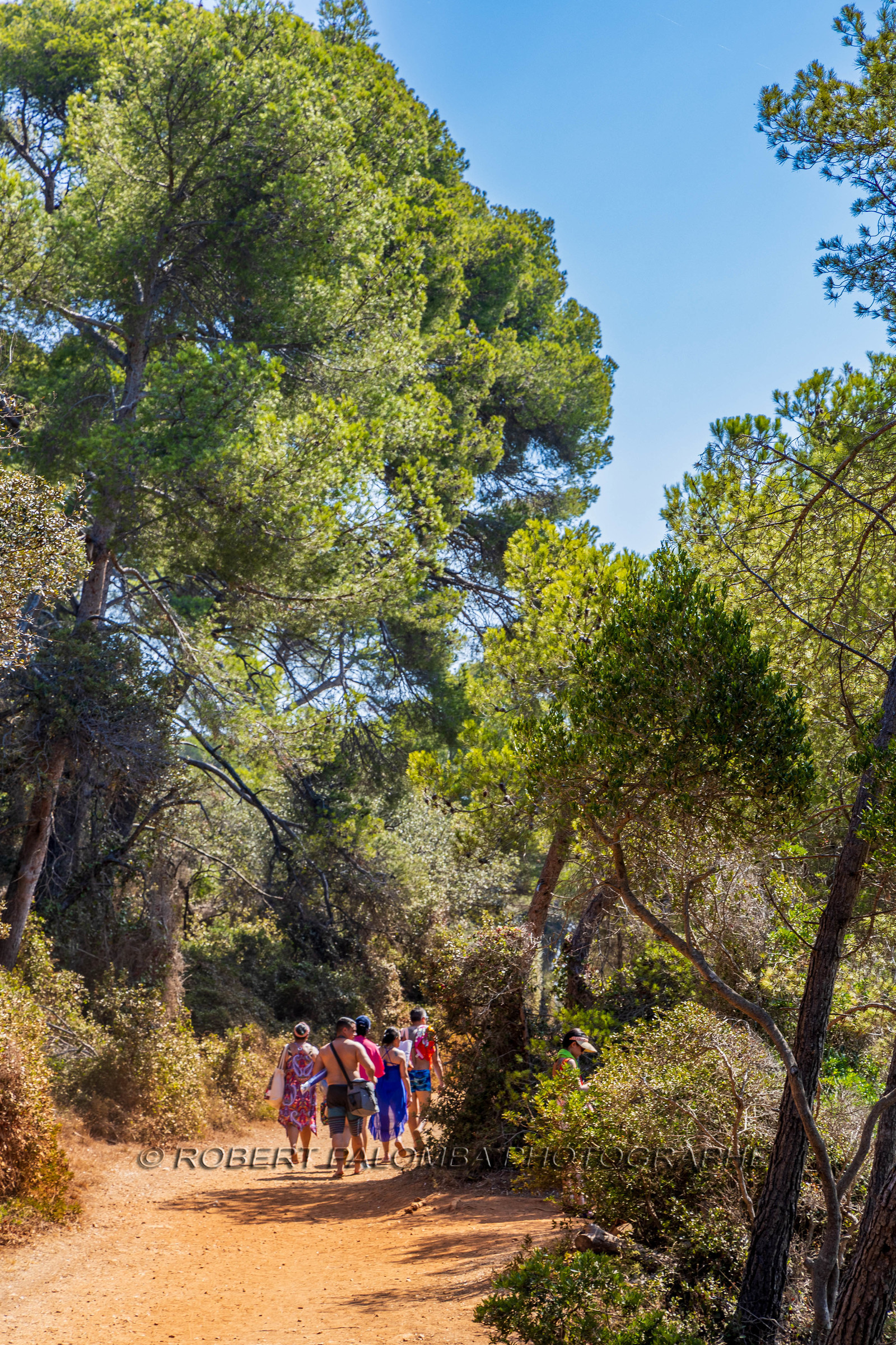 Lérins Sainte-Marguerite 2023
