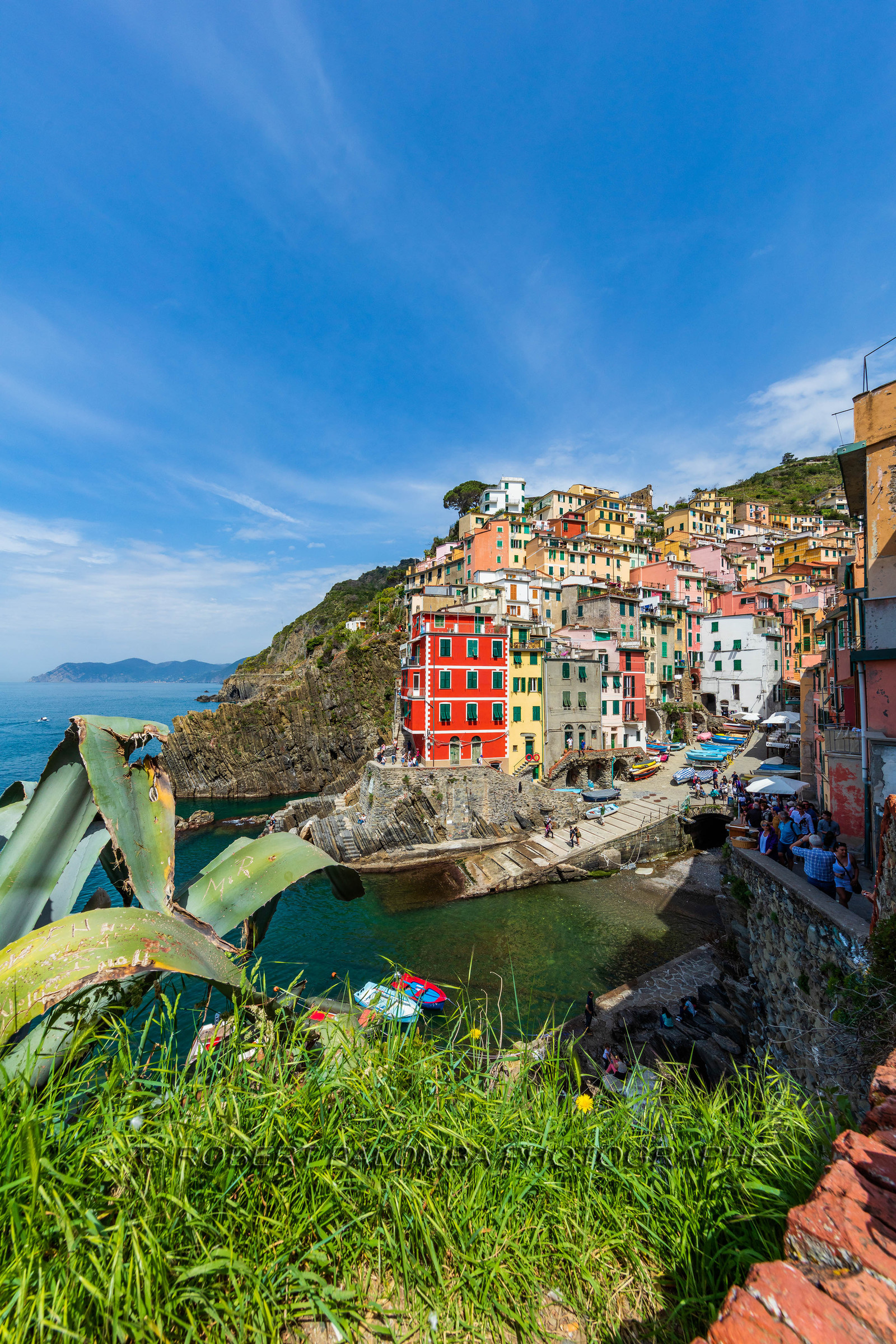 Cinque Terre