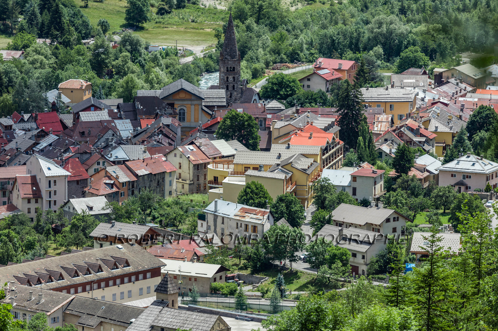 Saint-Etienne-de-Tinée