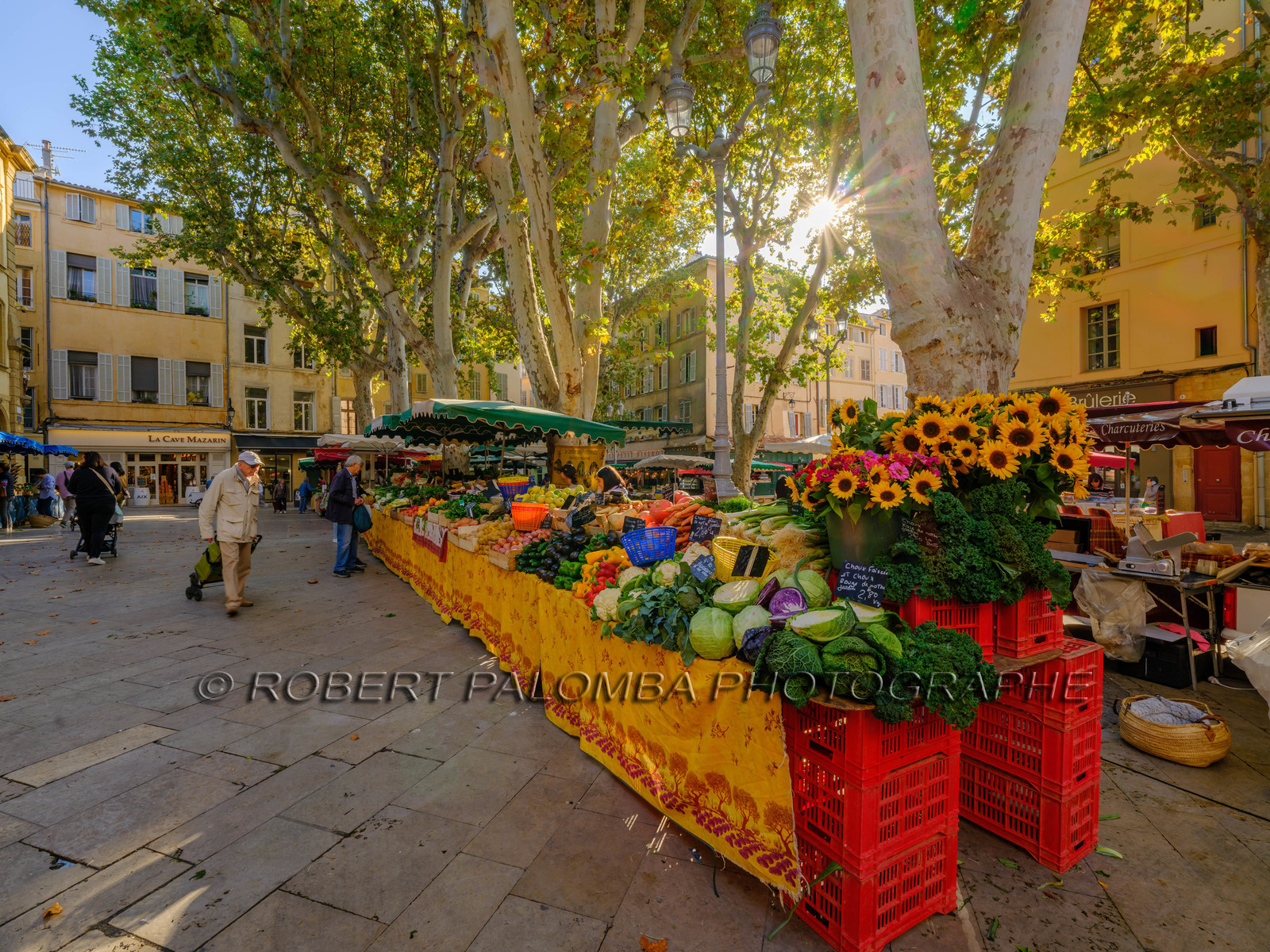 Aix-en-Provence