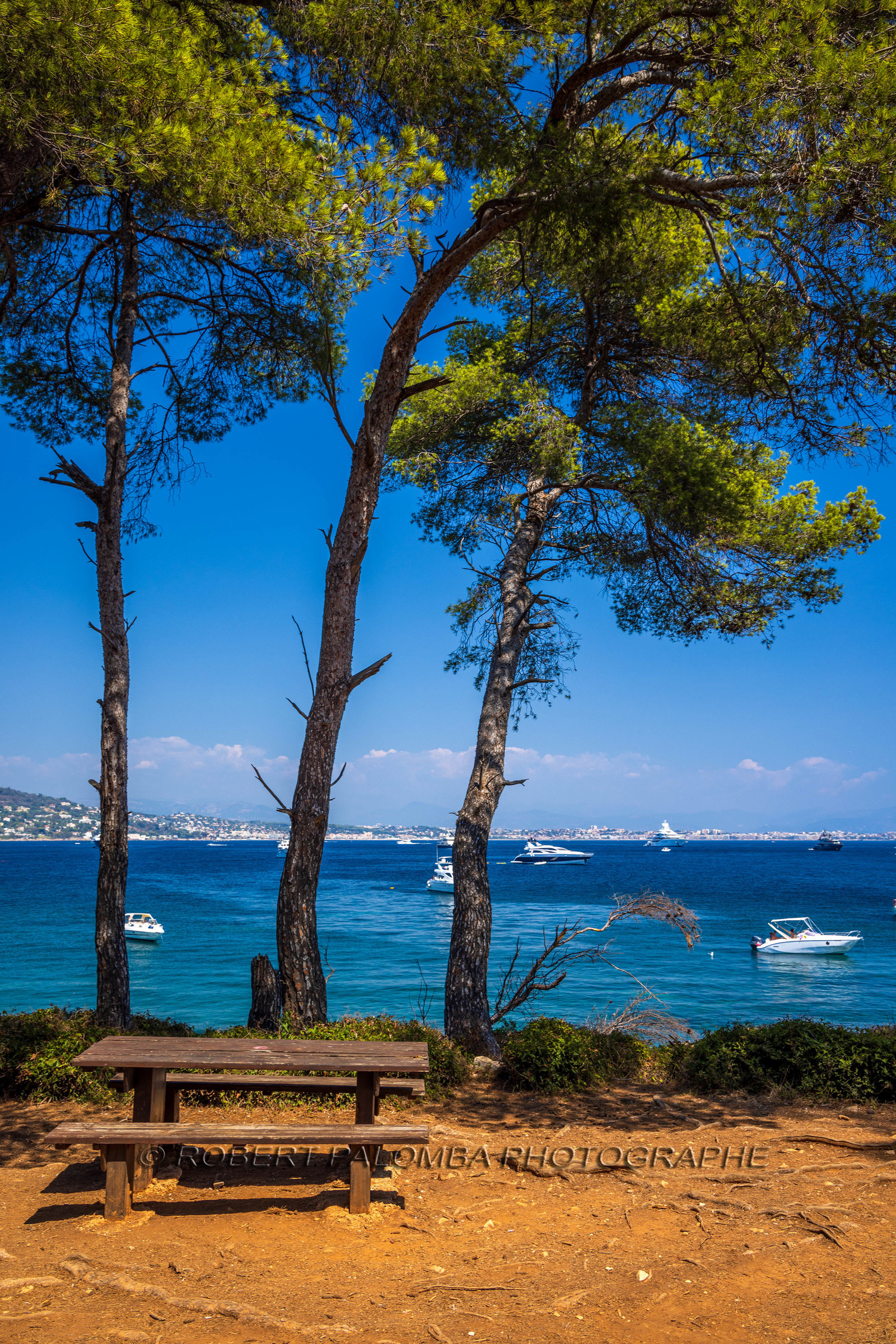 Lérins Sainte-Marguerite 2023