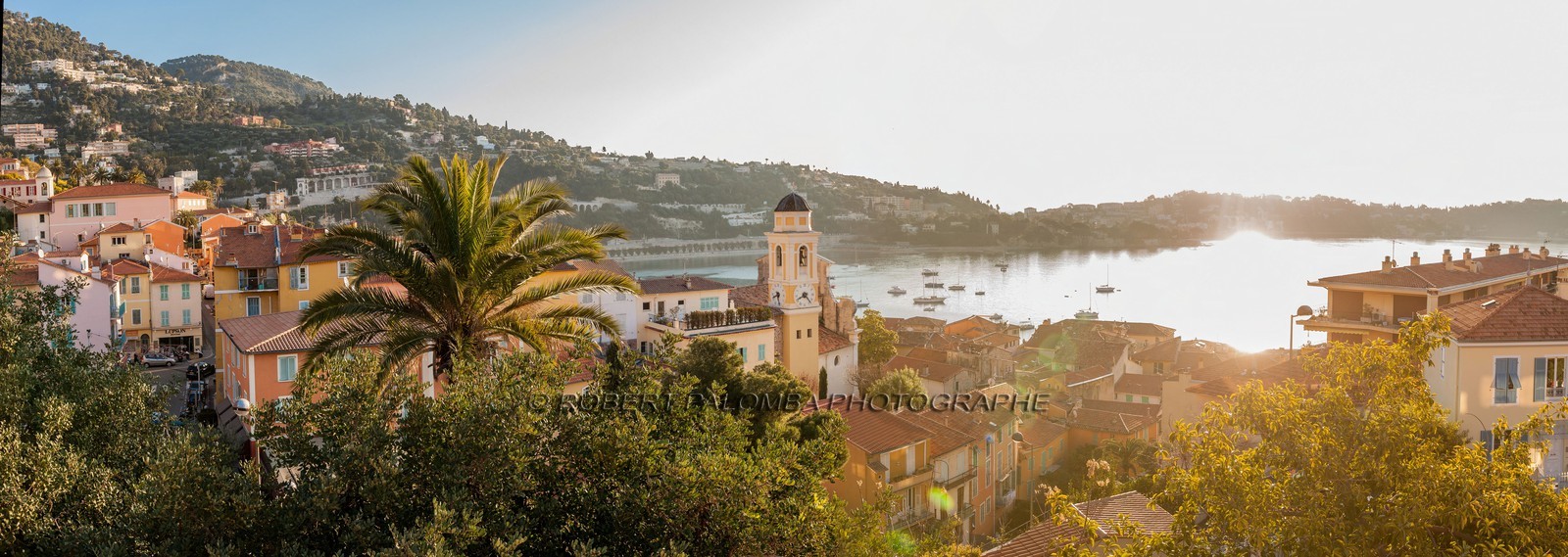 Villefranche-sur-Mer