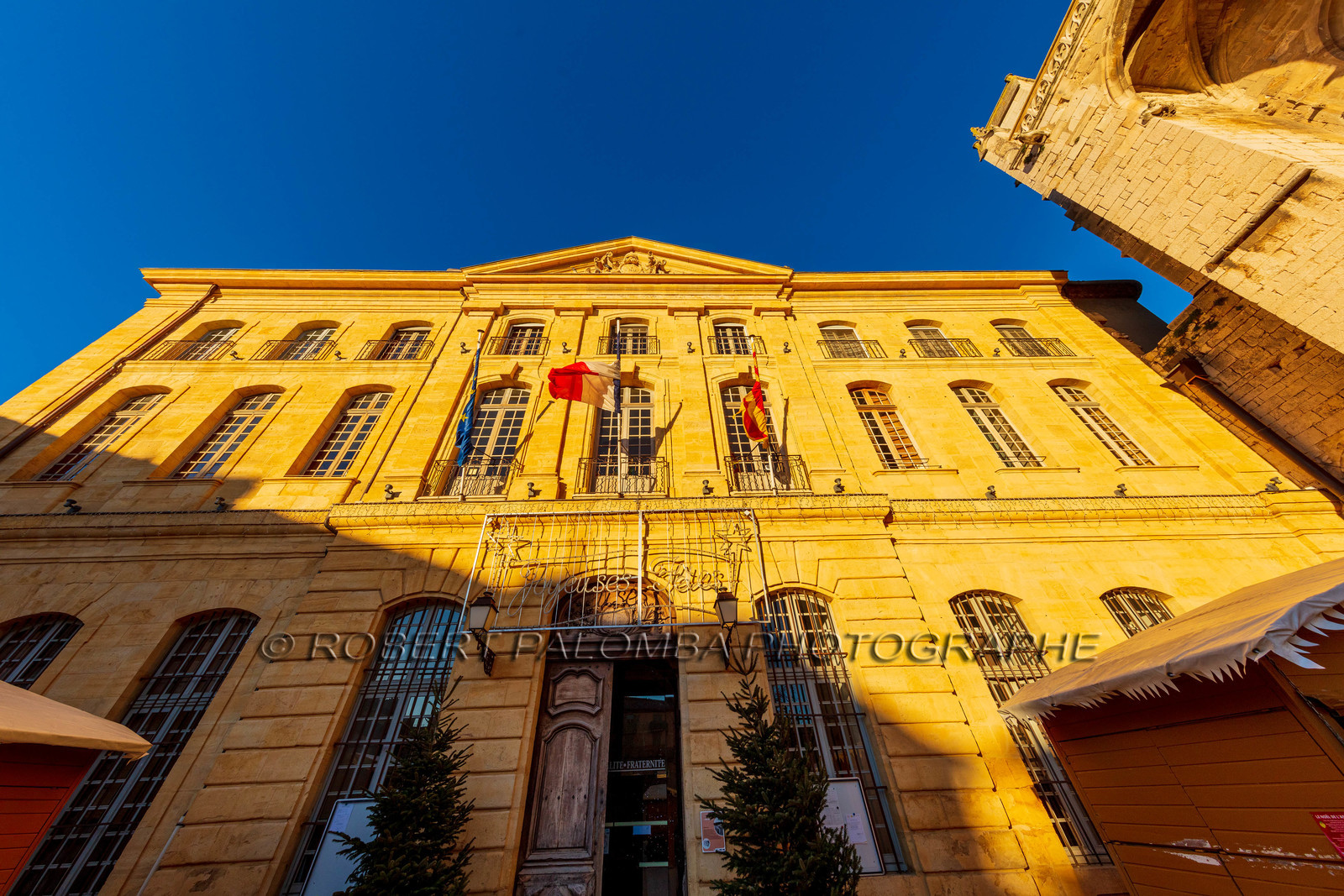 Saint-Maximin-la-Sainte-Baume