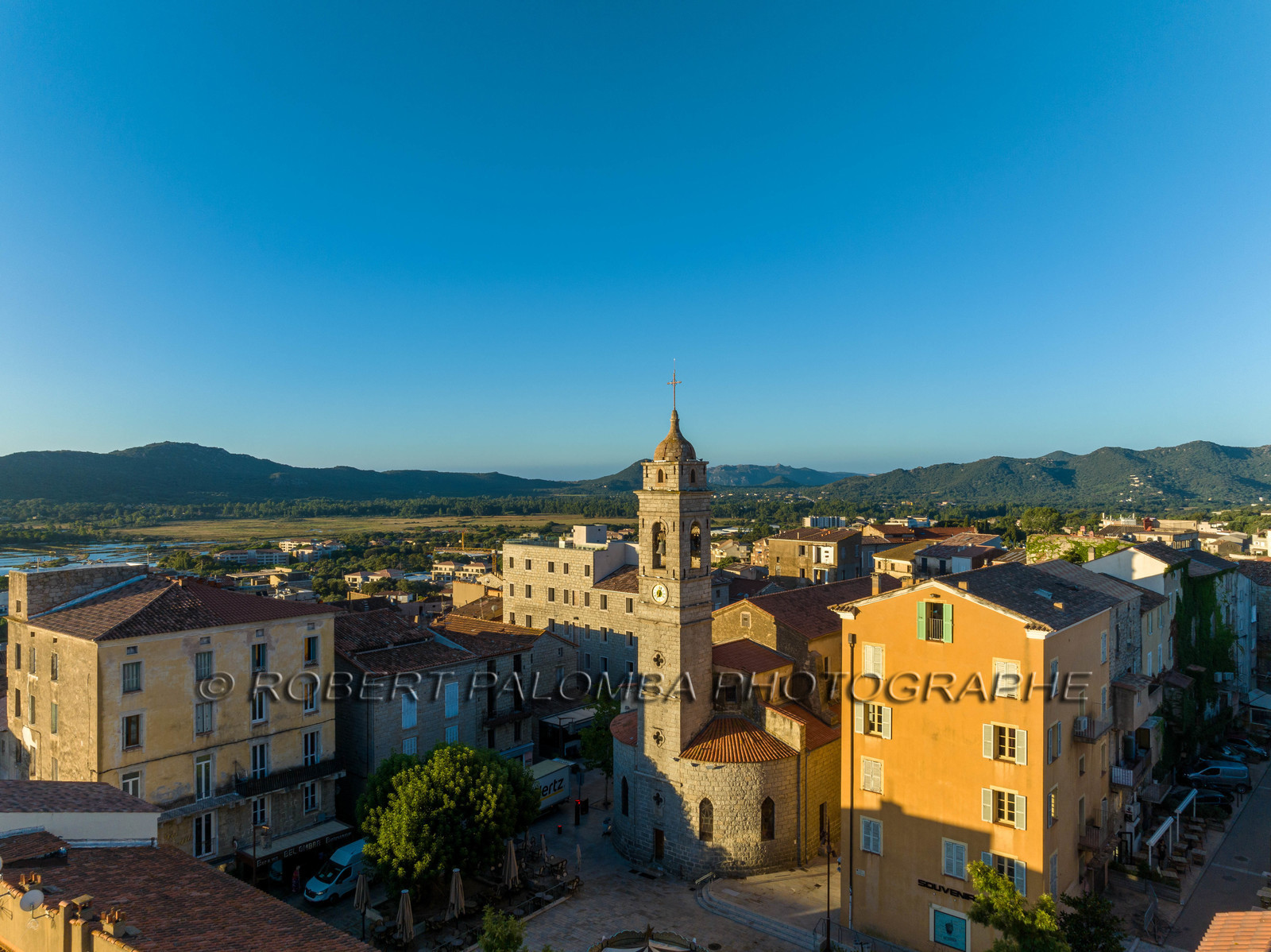 Porto-Vecchio